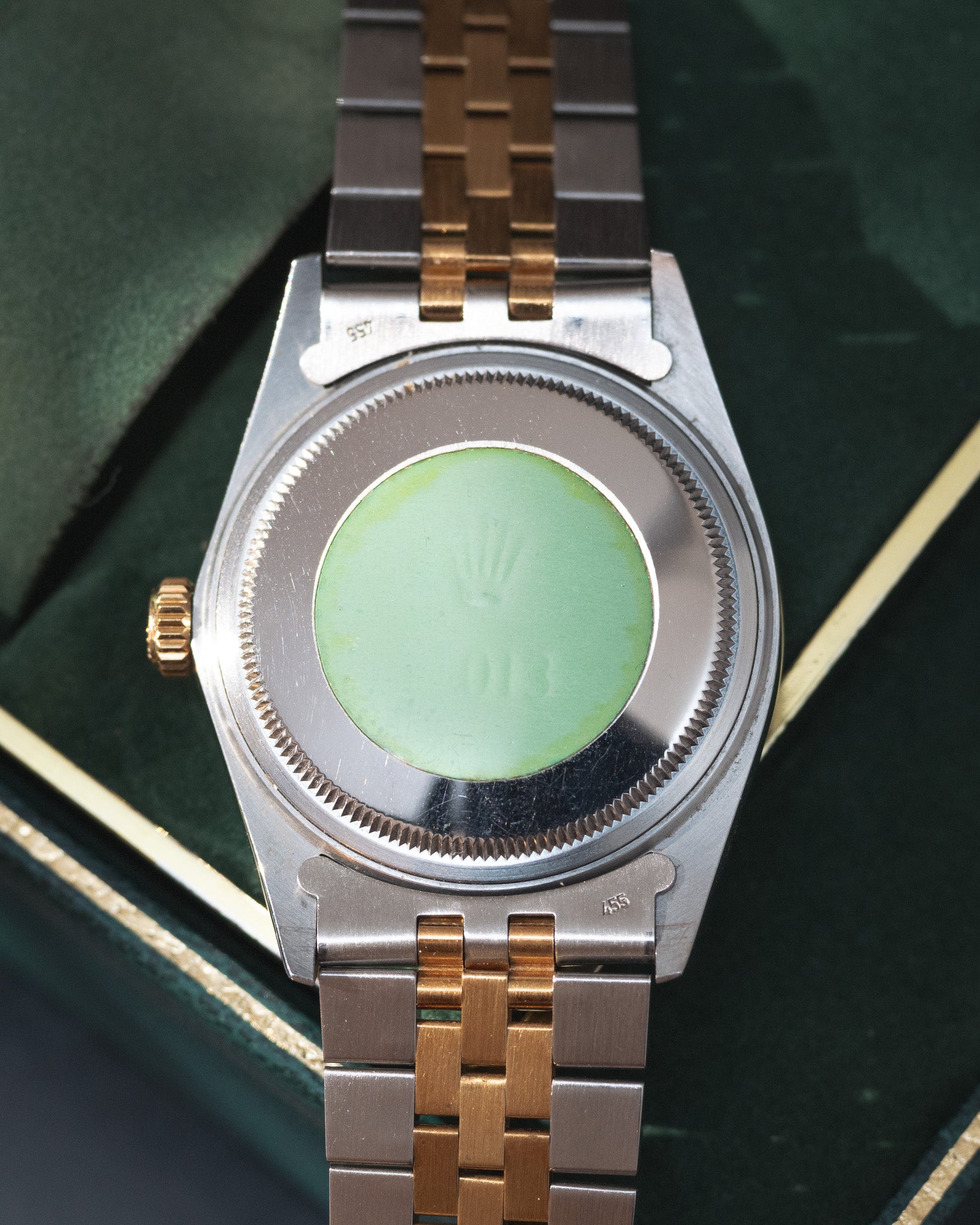 ROLEX DATEJUST