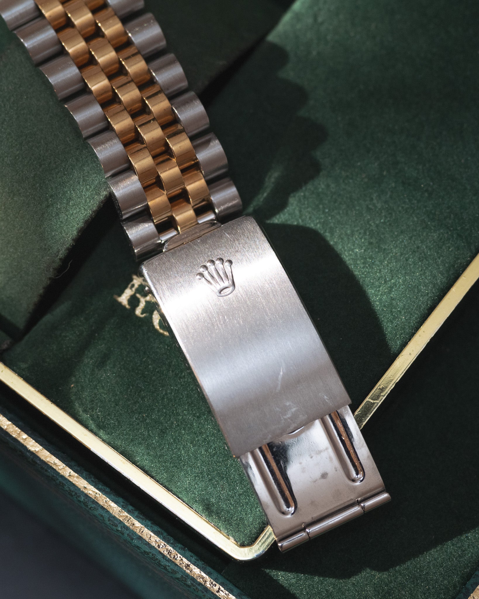 ROLEX DATEJUST