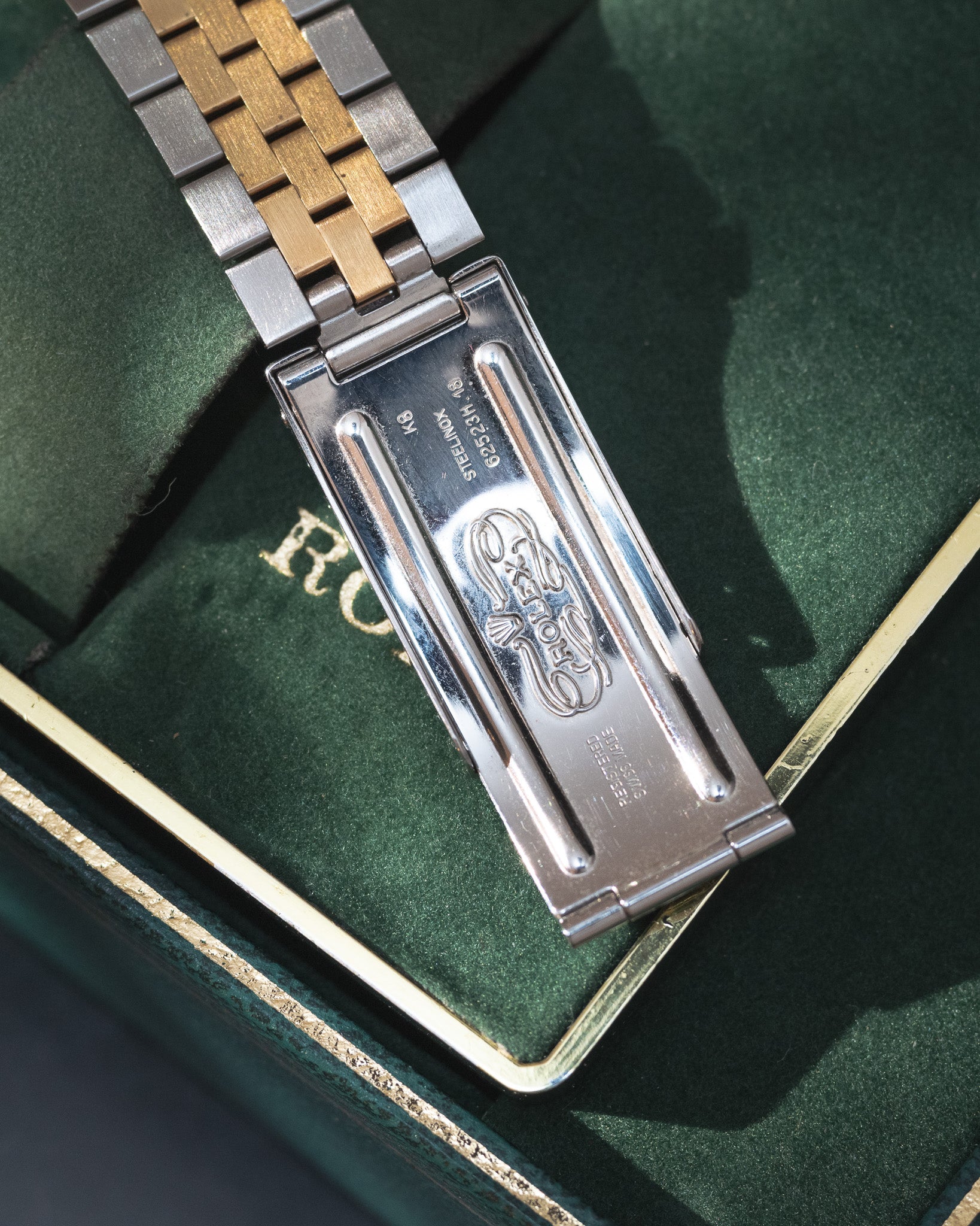 ROLEX DATEJUST