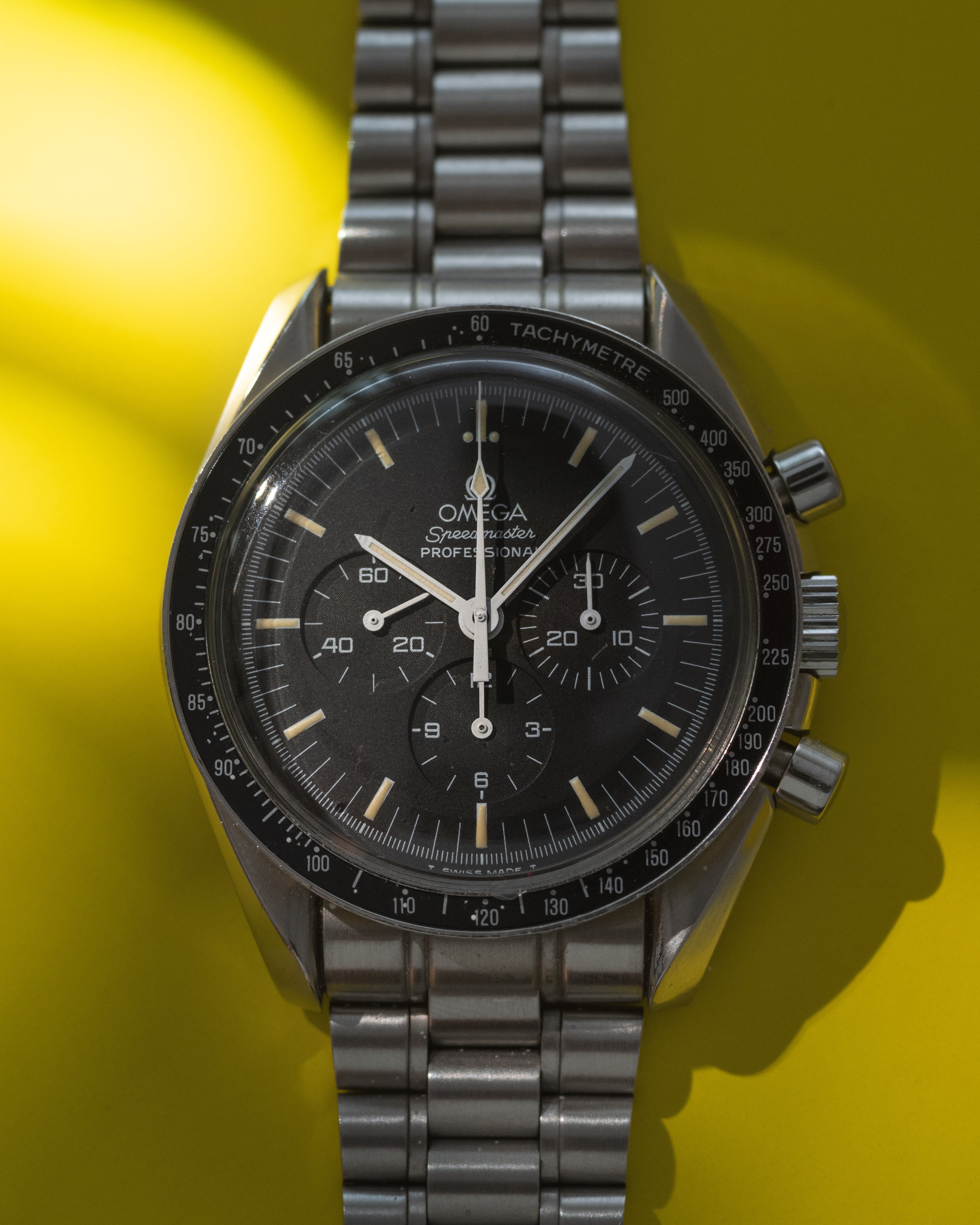 Omega Speedmaster Ref. 3590.50