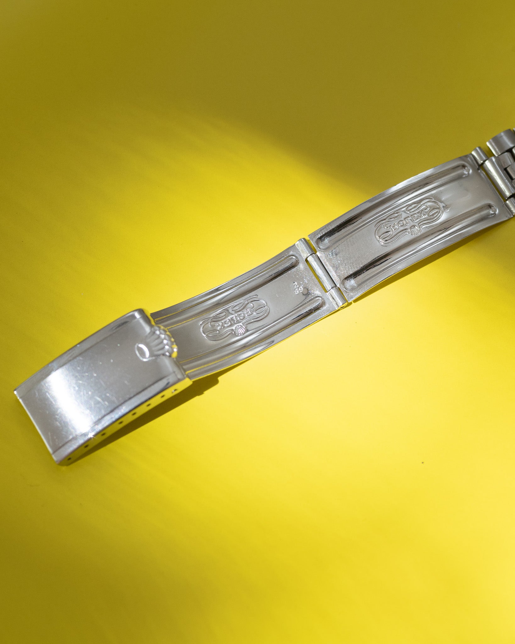 Rolex Datejust Ref. 1601