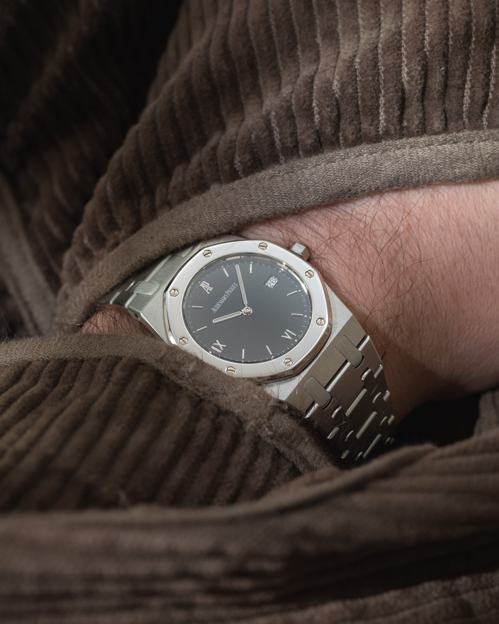 Audemars Piguet Royal Oak Quartz Ref.56175SP.0.0789ST