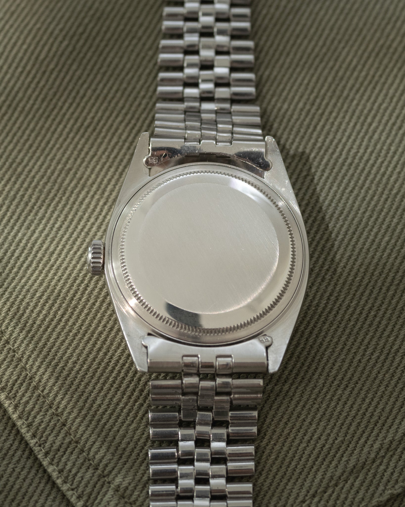 Rolex Datejust Ref. 1603