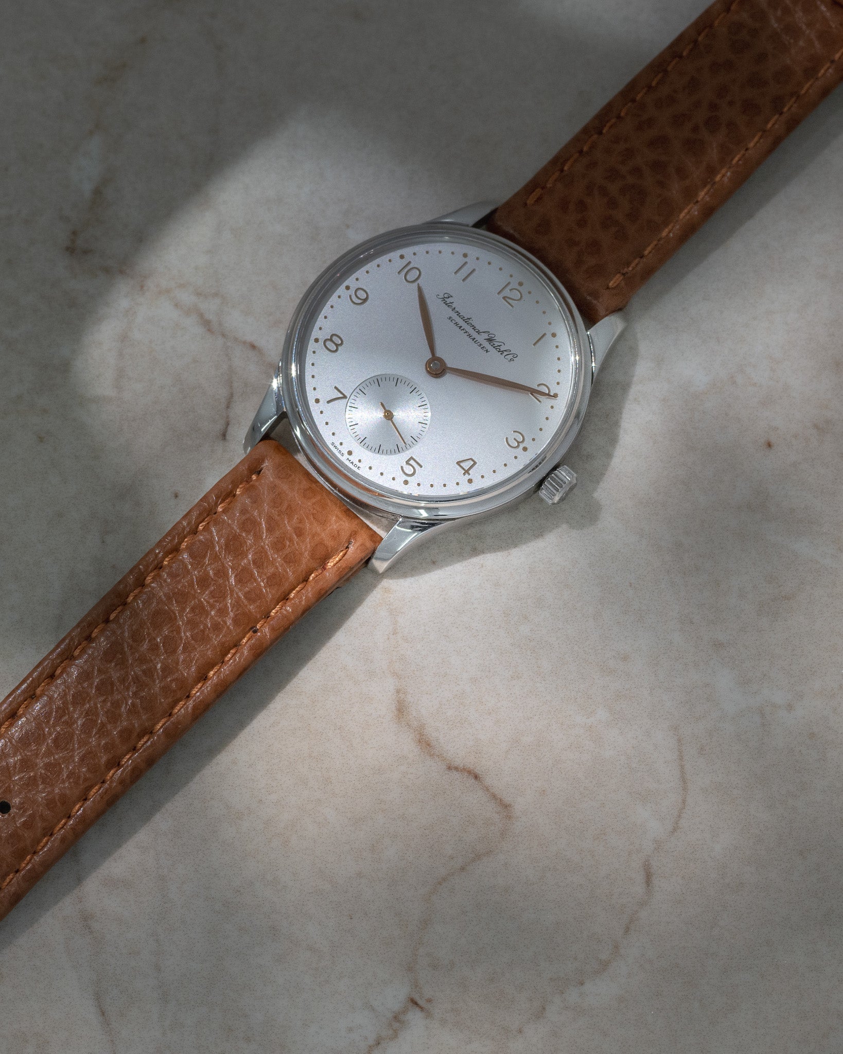 IWC Portugieser Ref. 3531 