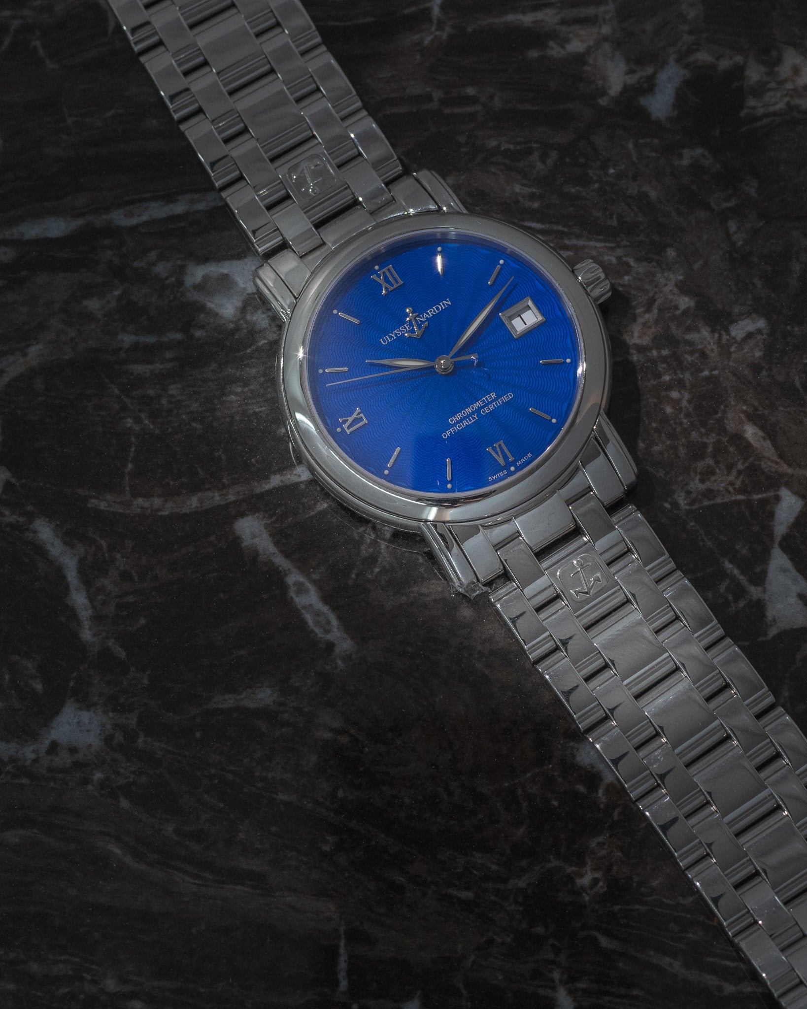 ULYSSE NARDIN SAN MARCO