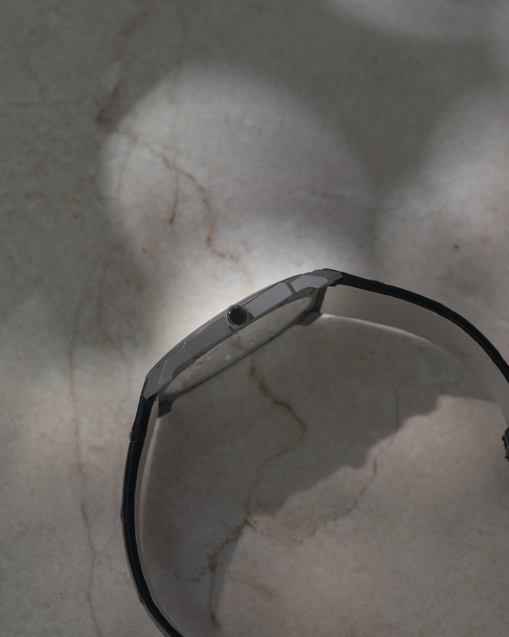 BULGARI OCTO FINISSIMO