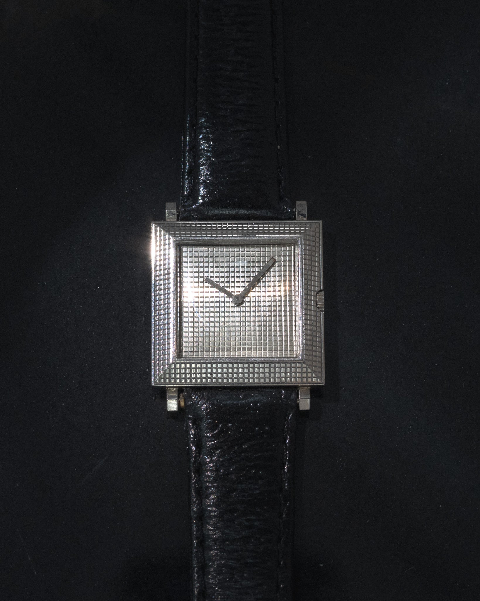 Boucheron La Carrée