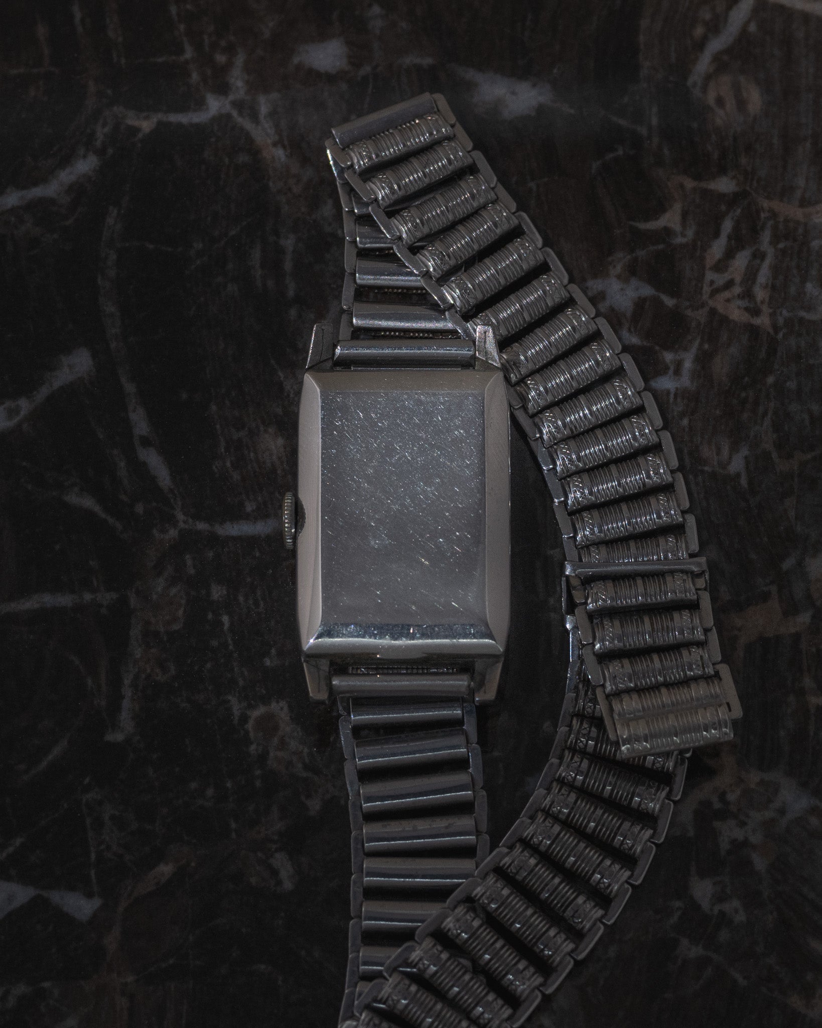 BEYER ZURICH ART DECO