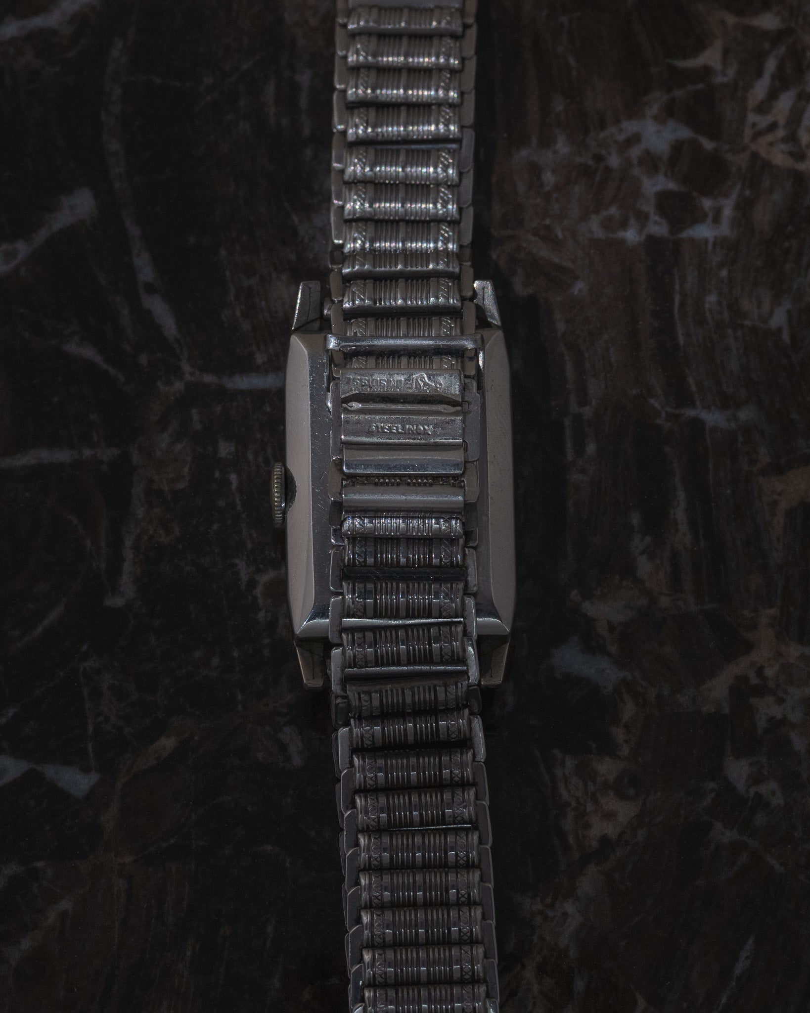 BEYER ZURICH ART DECO