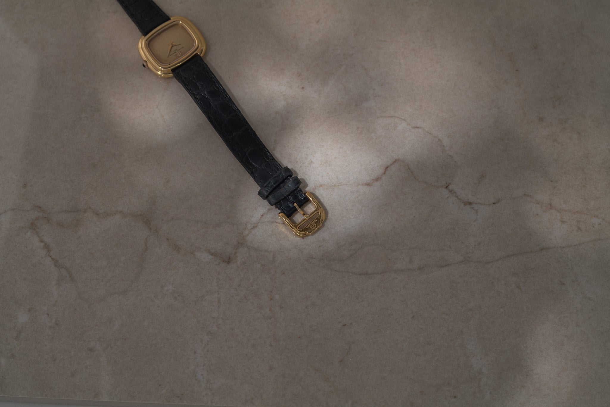 Baume & Mercier 18K Case