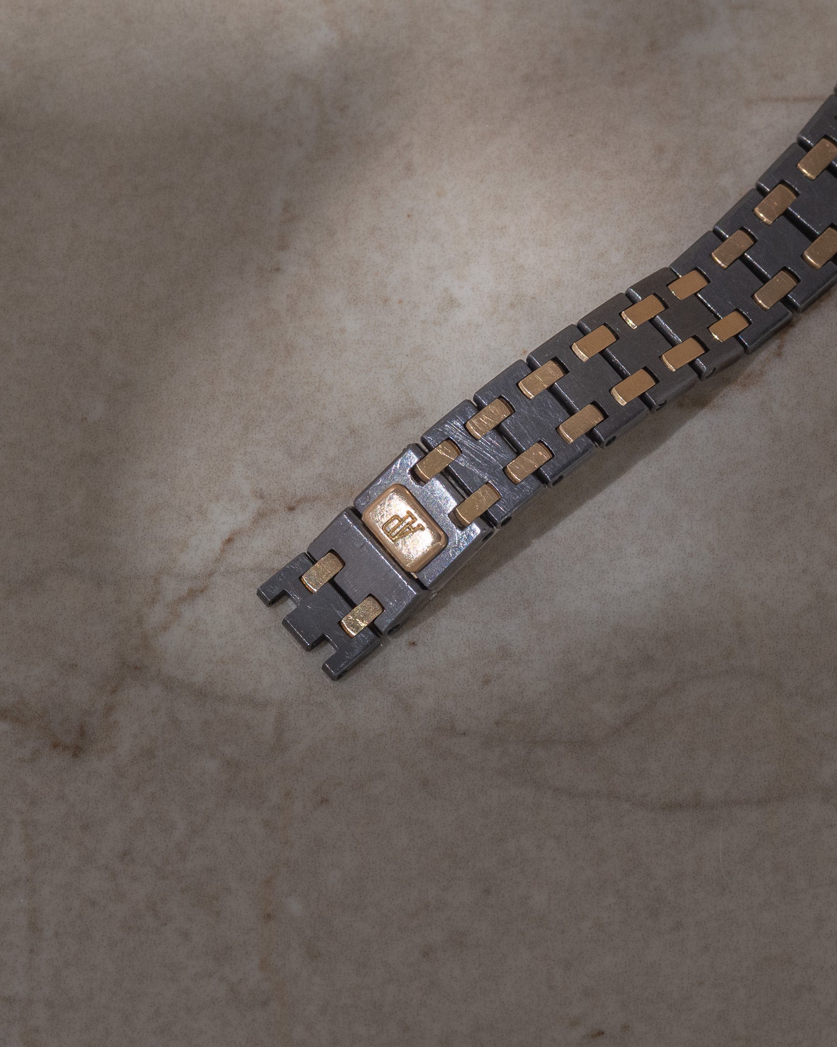 Audemars Piguet Royal Oak Ladies (Tantalum)