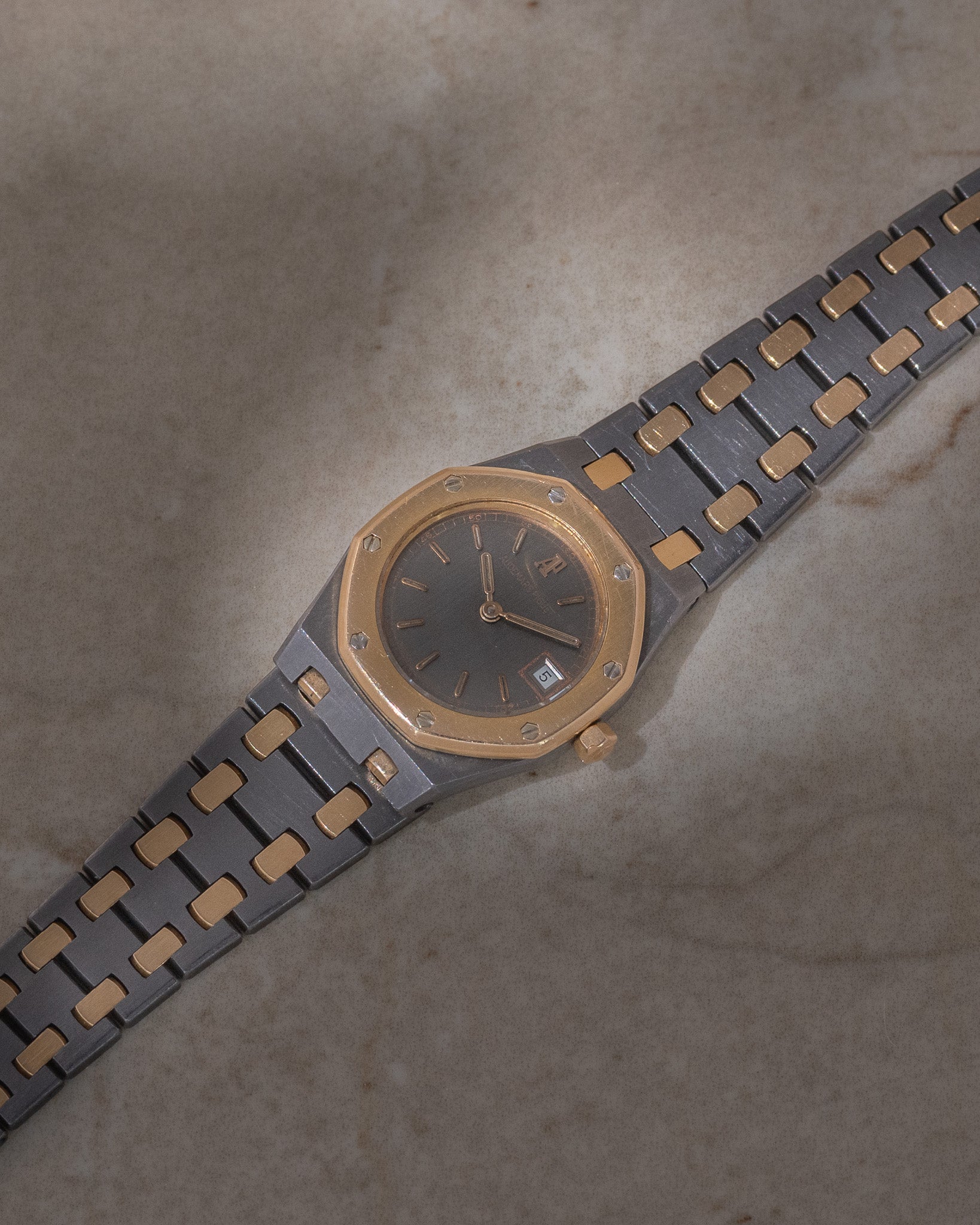 Audemars Piguet Royal Oak Ladies (Tantalum)