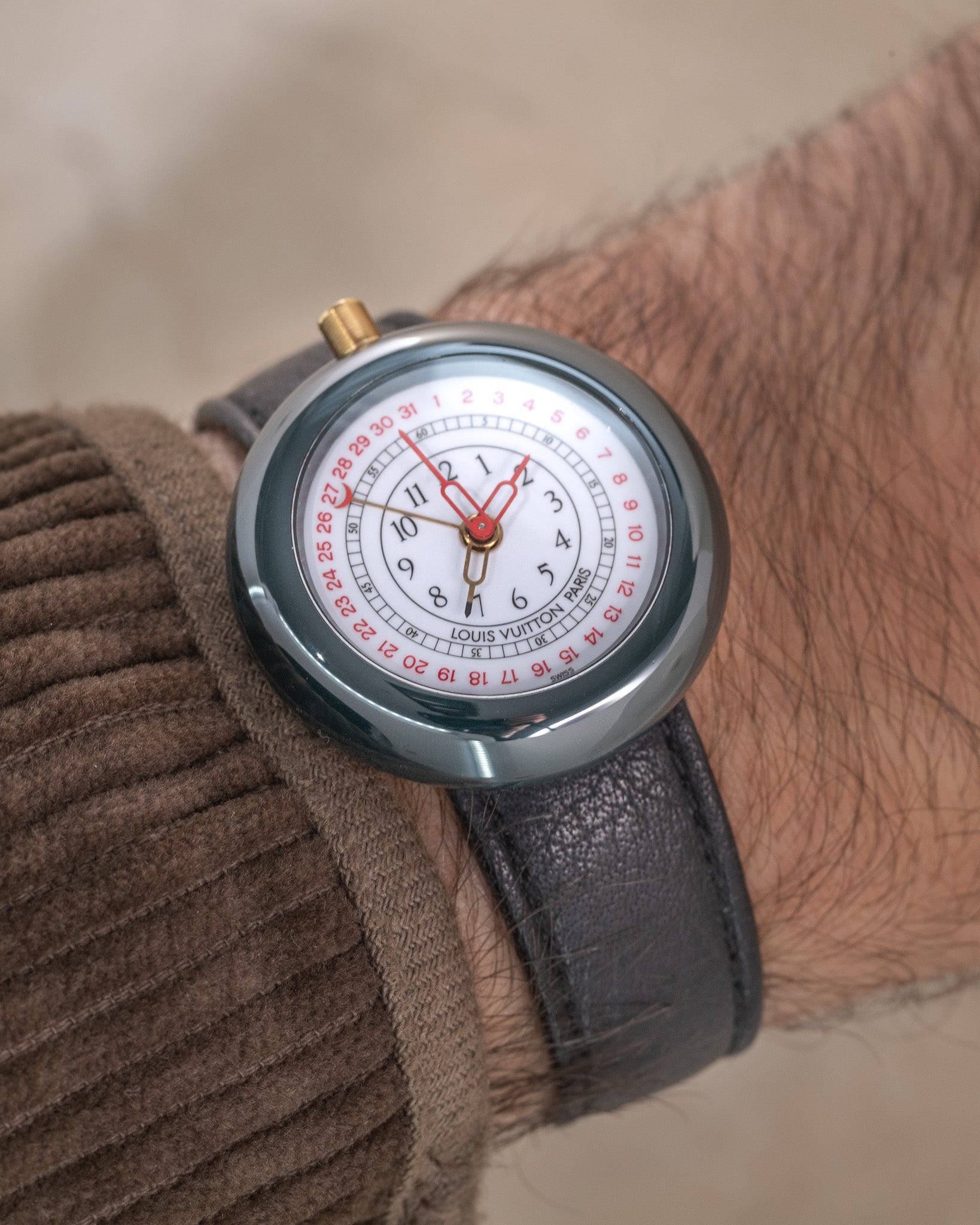 LOUIS VUITTON MONTEREY II