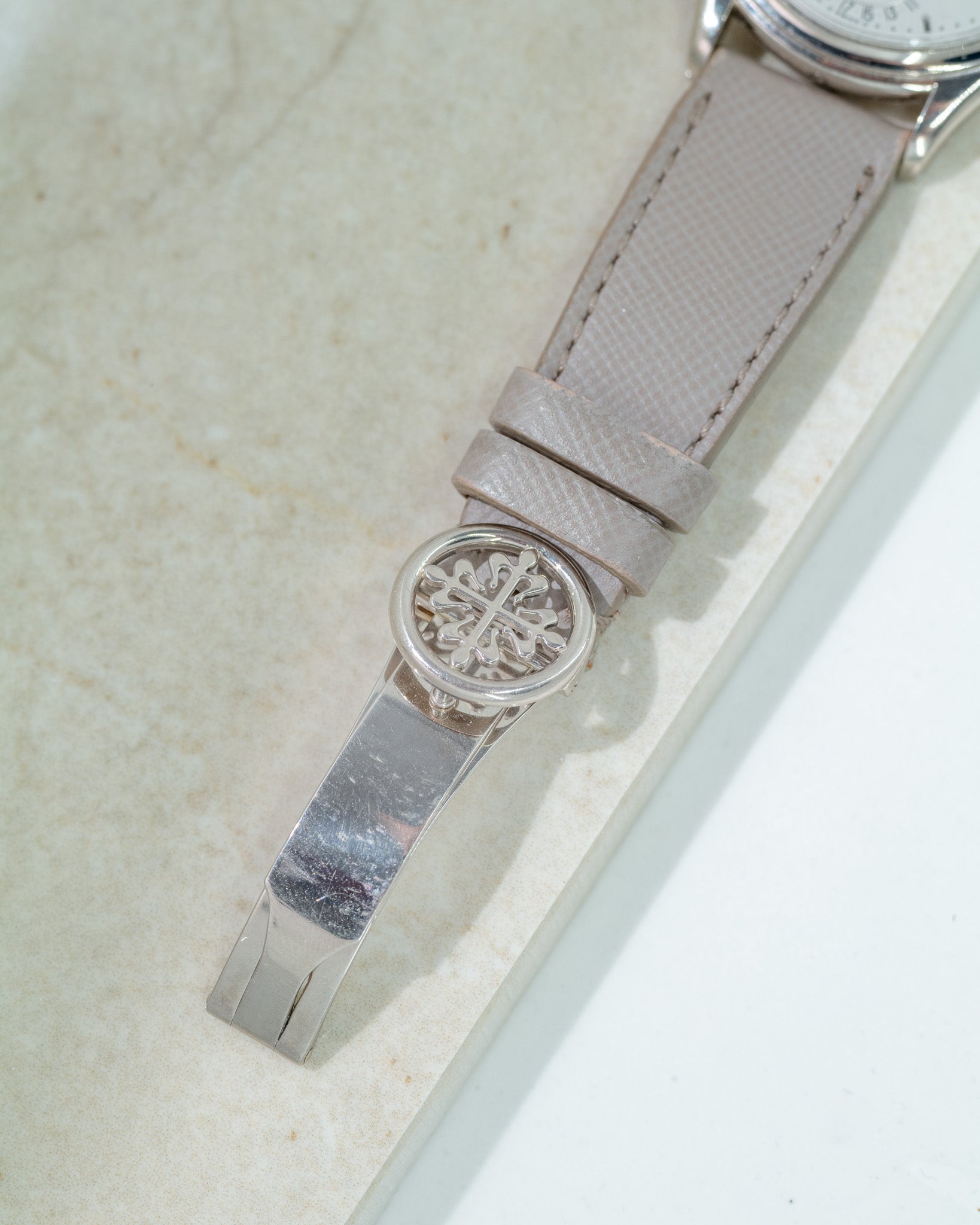 PATEK PHILIPPE PERPETUAL CALENDAR