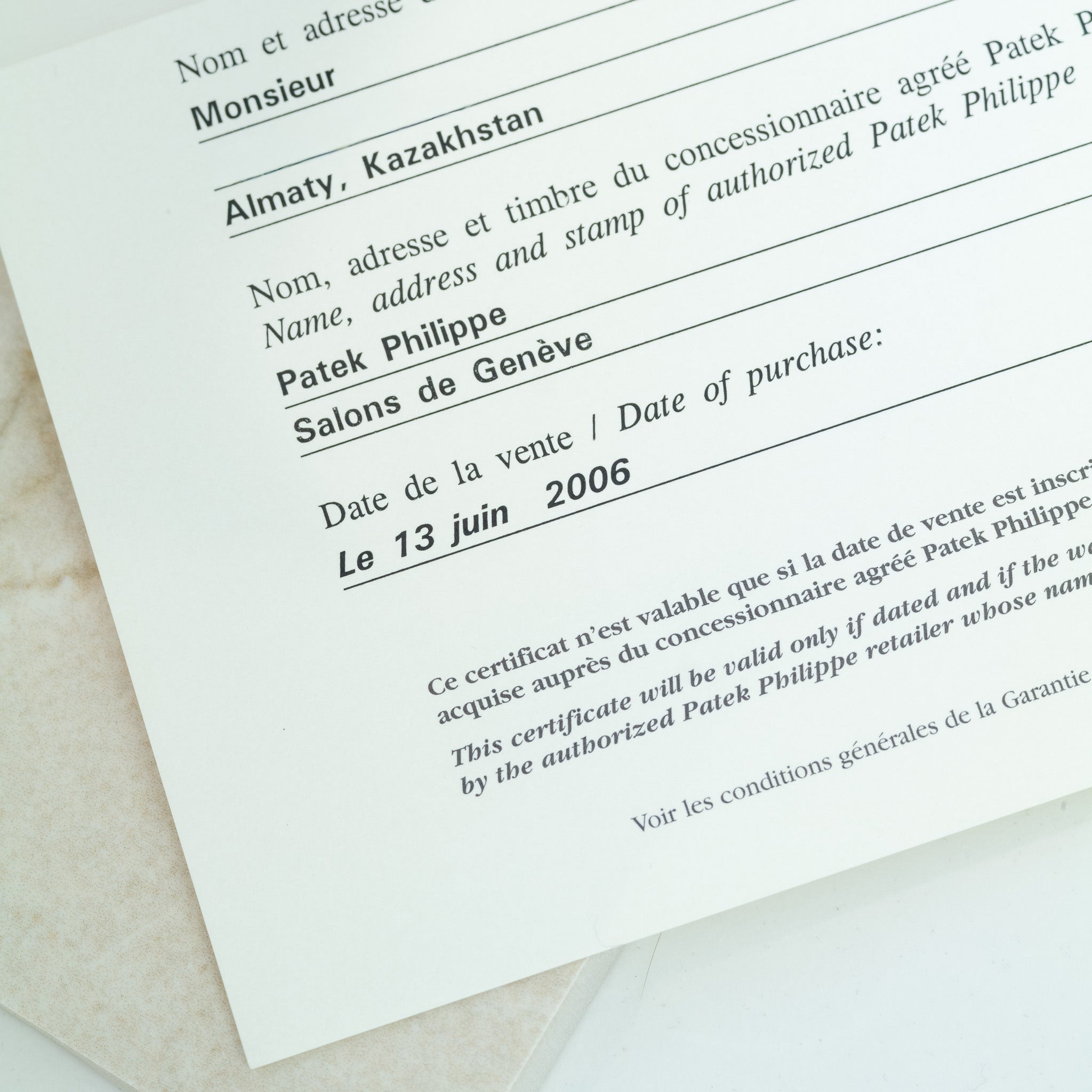 Patek Philippe Perpetual Calendar Reference 3940G-017