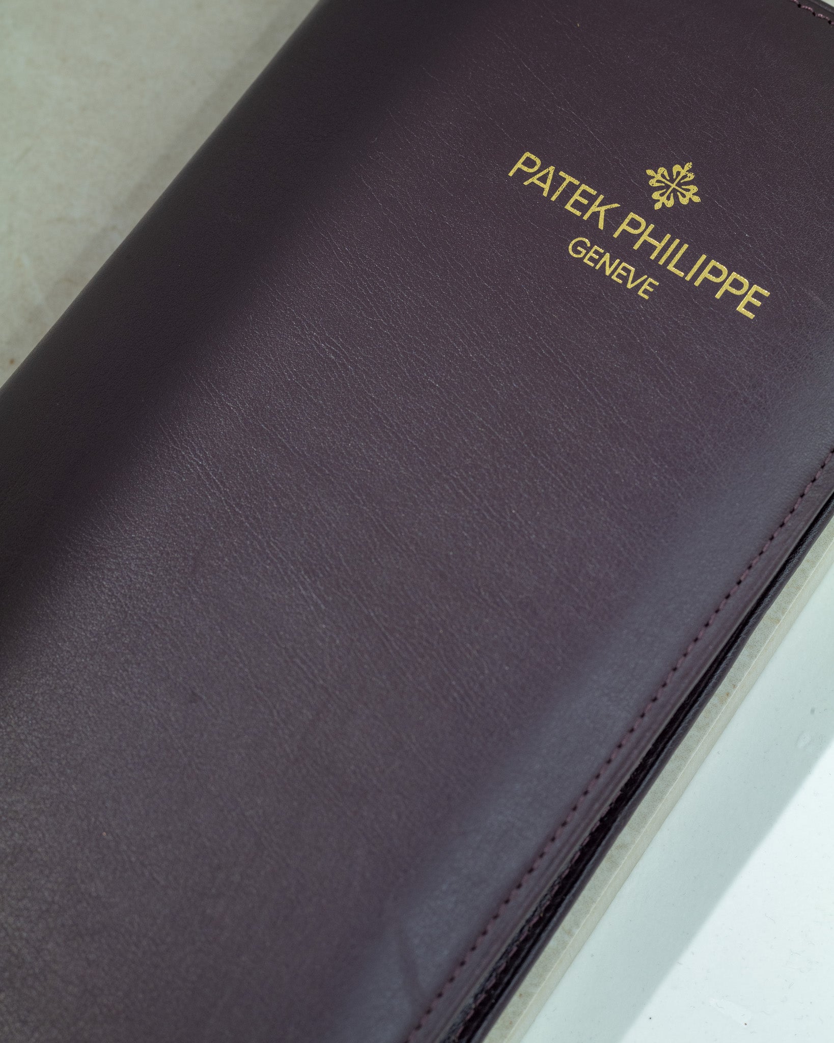 PATEK PHILIPPE PERPETUAL CALENDAR