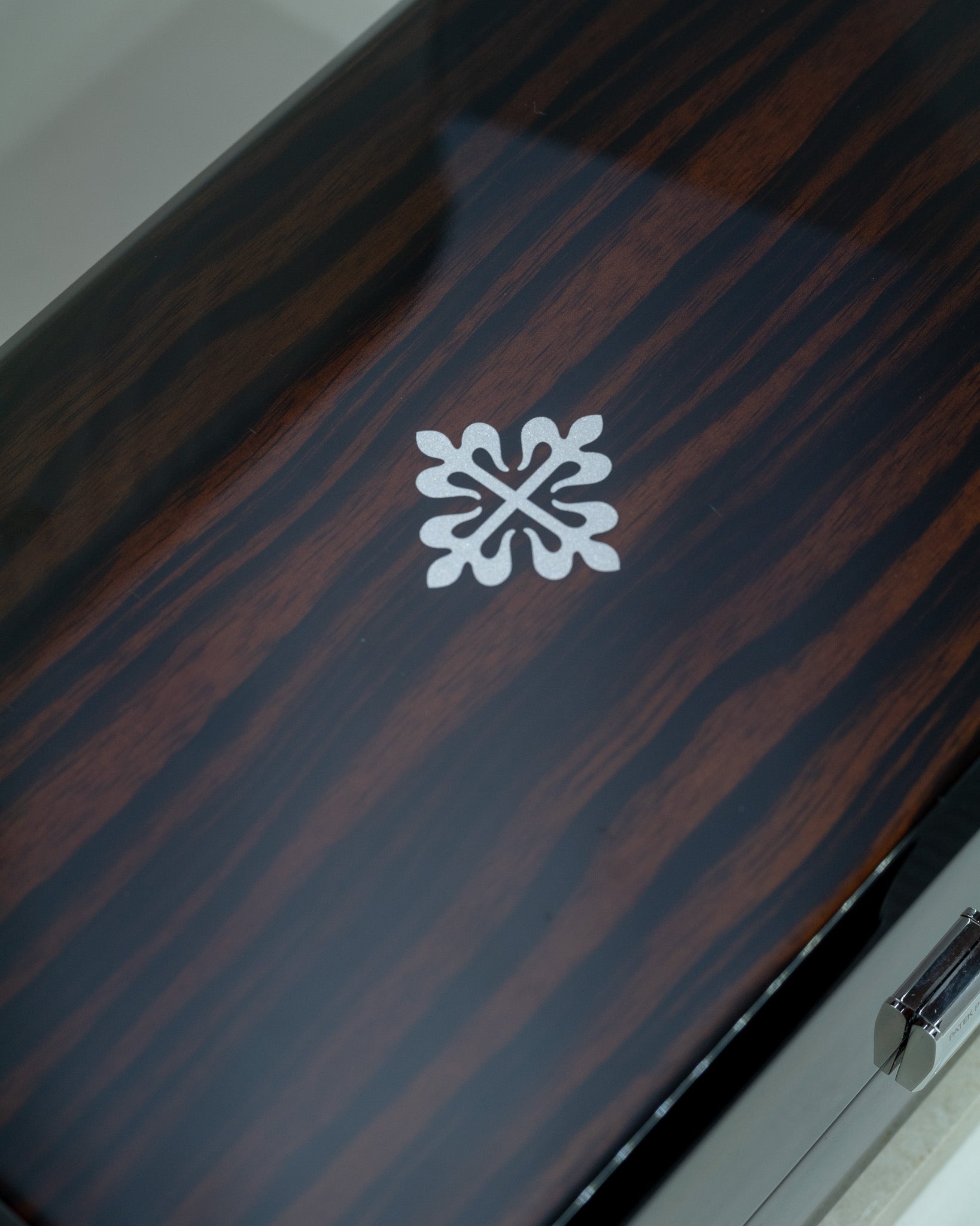 PATEK PHILIPPE PERPETUAL CALENDAR