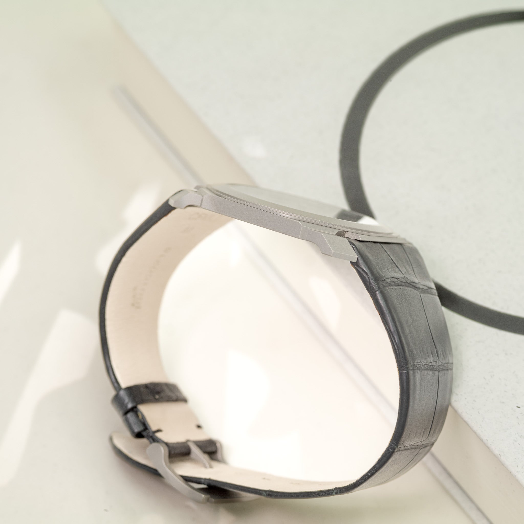 BULGARI OCTO FINISSIMO