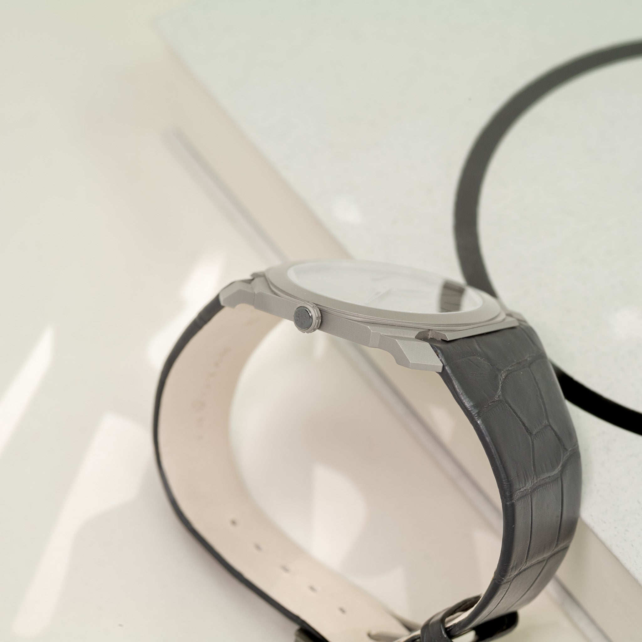 BULGARI OCTO FINISSIMO