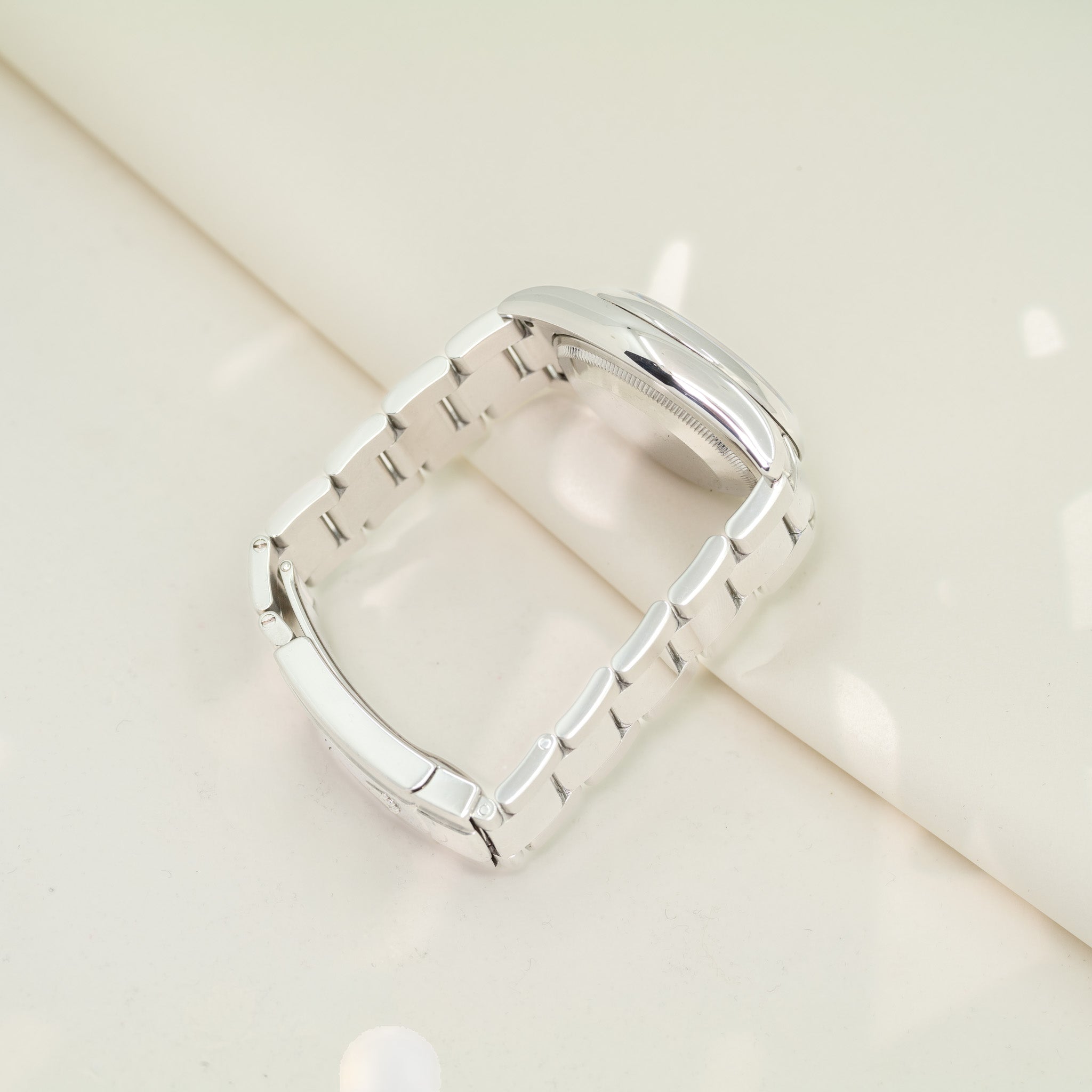 Rolex Oyster Perpetual 115200