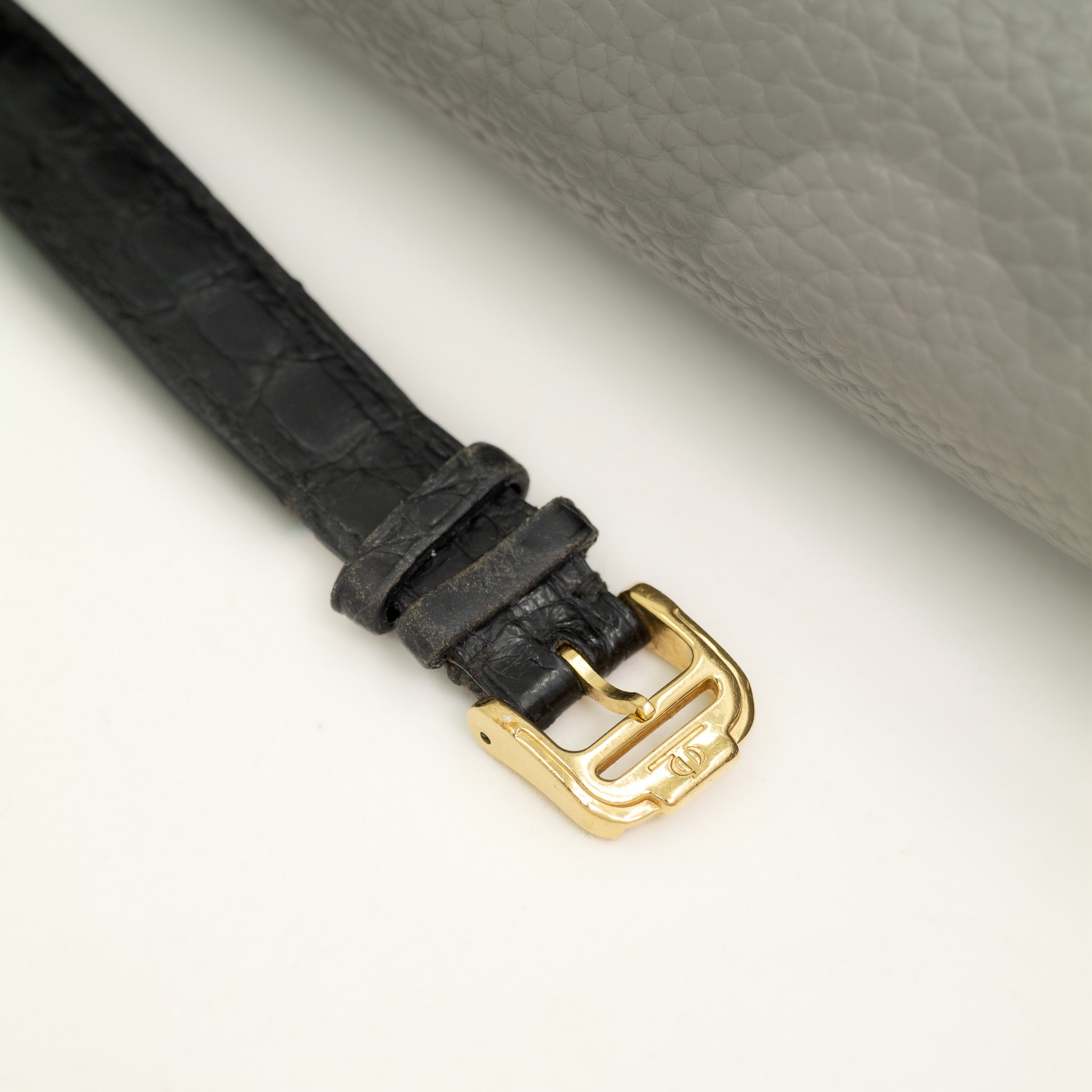 Baume & Mercier 18K Case