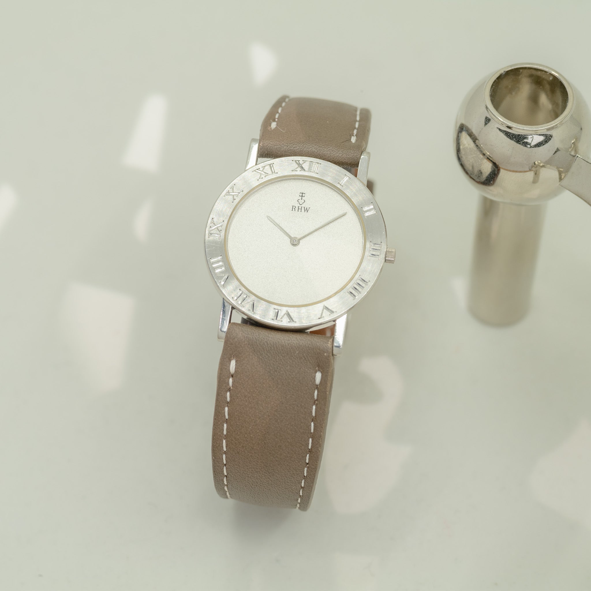 CORUM ROMULUS PLATIN