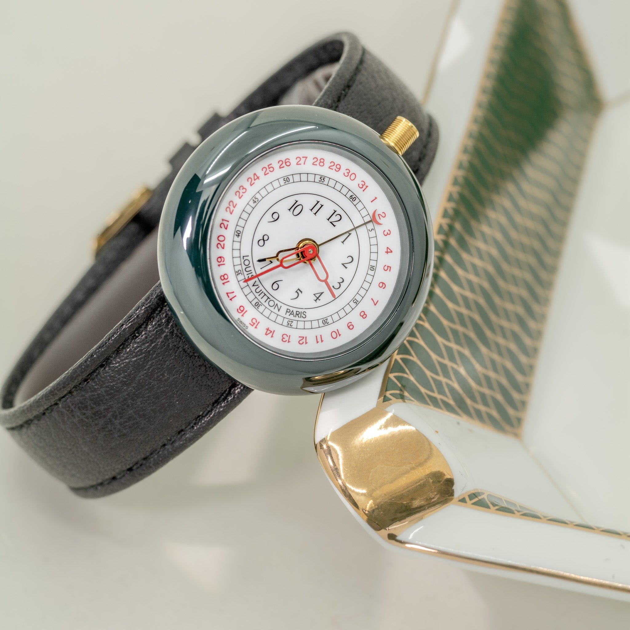 LOUIS VUITTON MONTEREY II