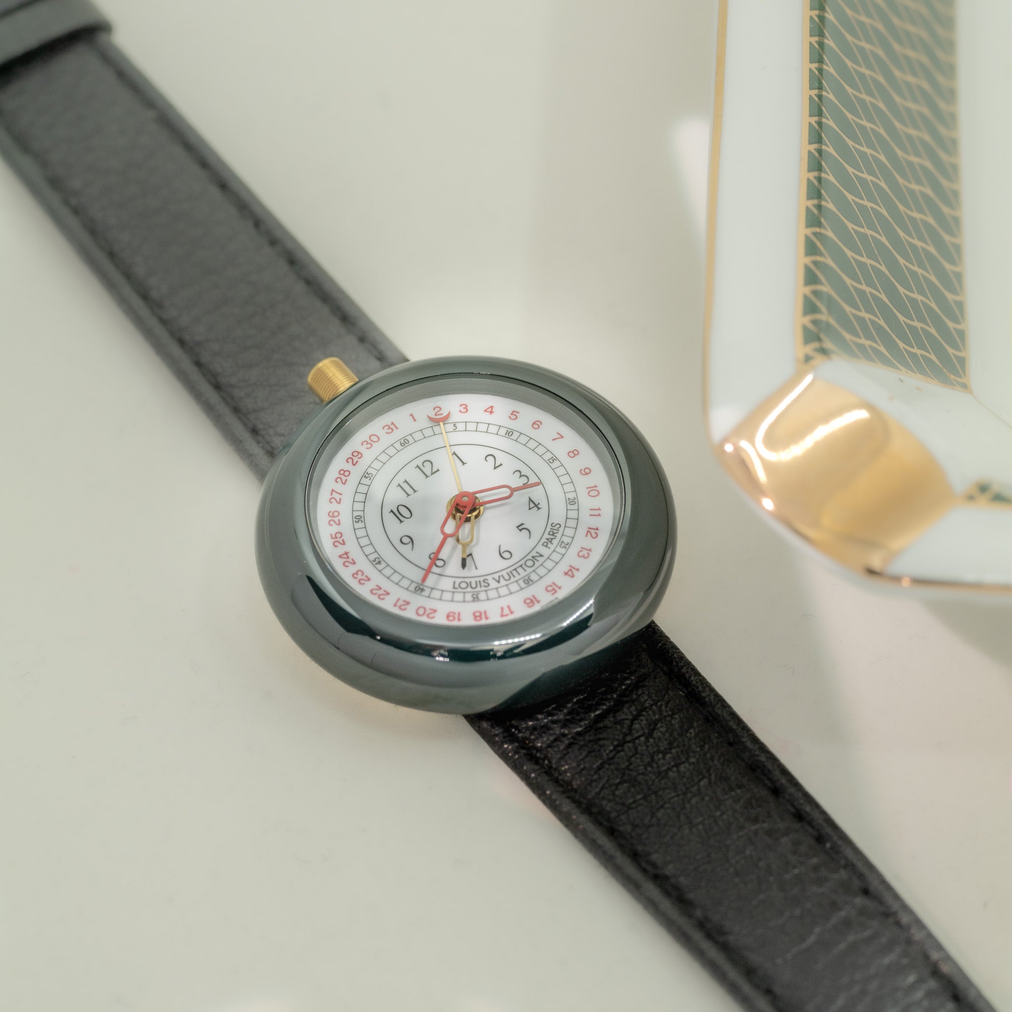 LOUIS VUITTON MONTEREY II