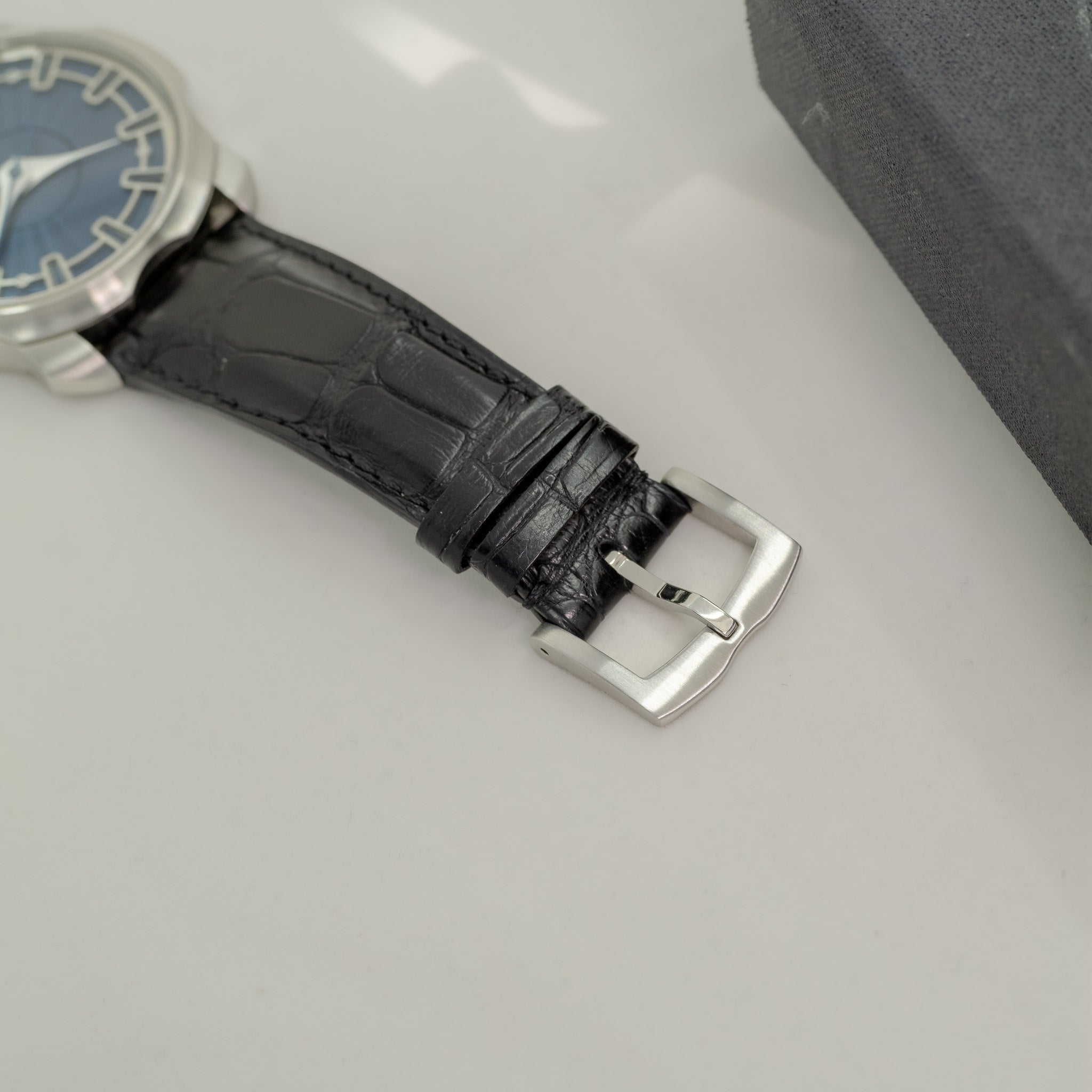 Sarpaneva Korona K1 Guilloche