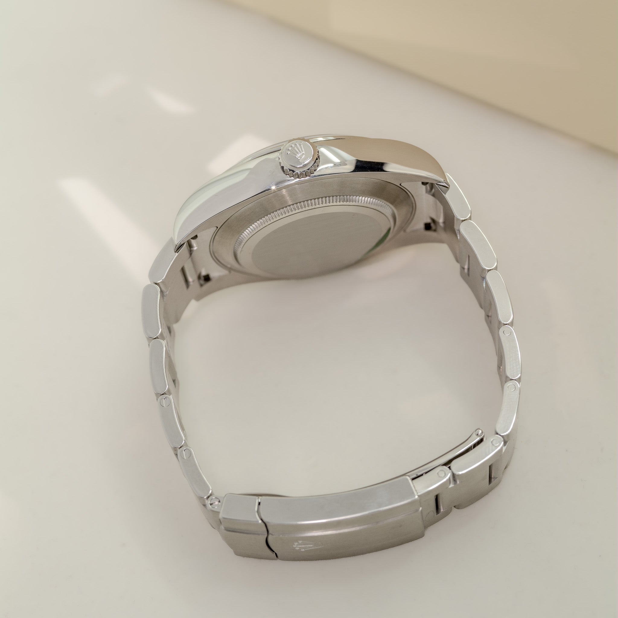 Rolex Air-King Ref. 116900
