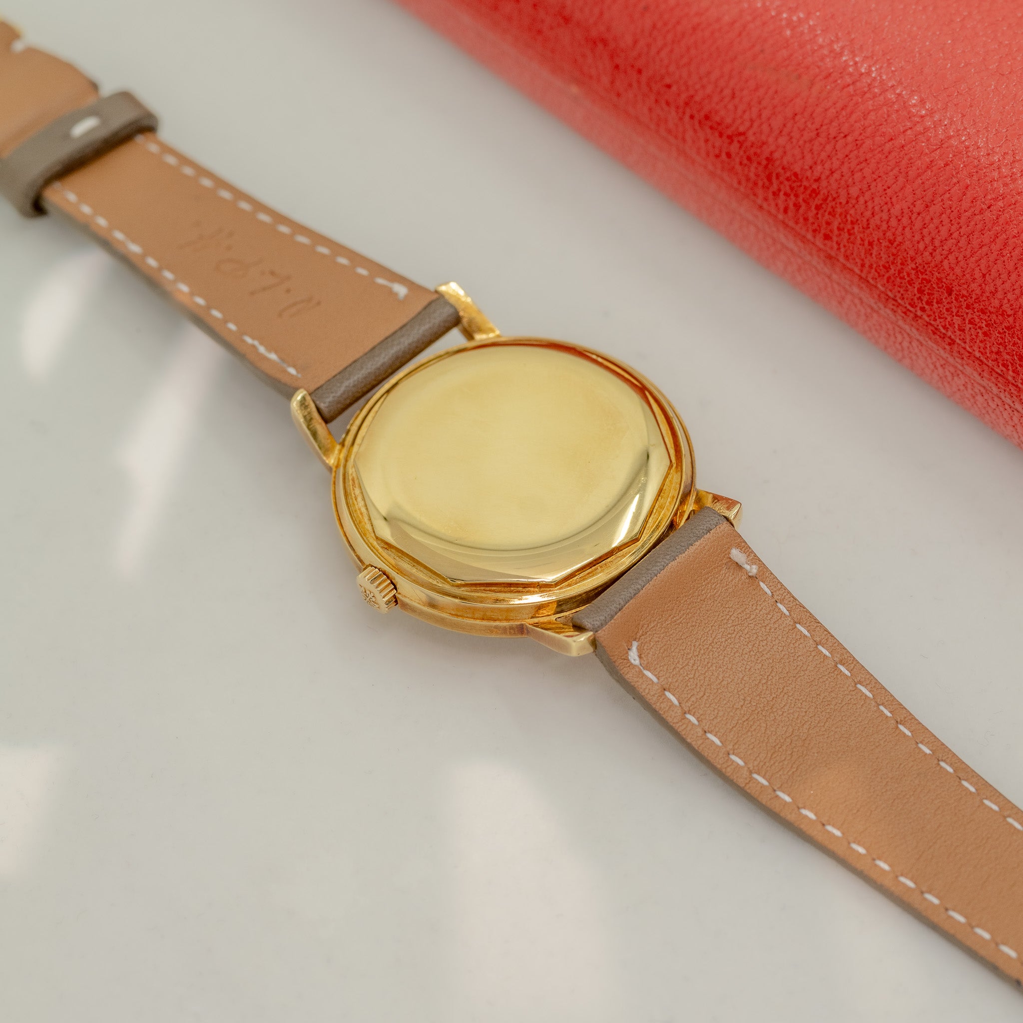 Patek Philippe Calatrava Ref. 3445