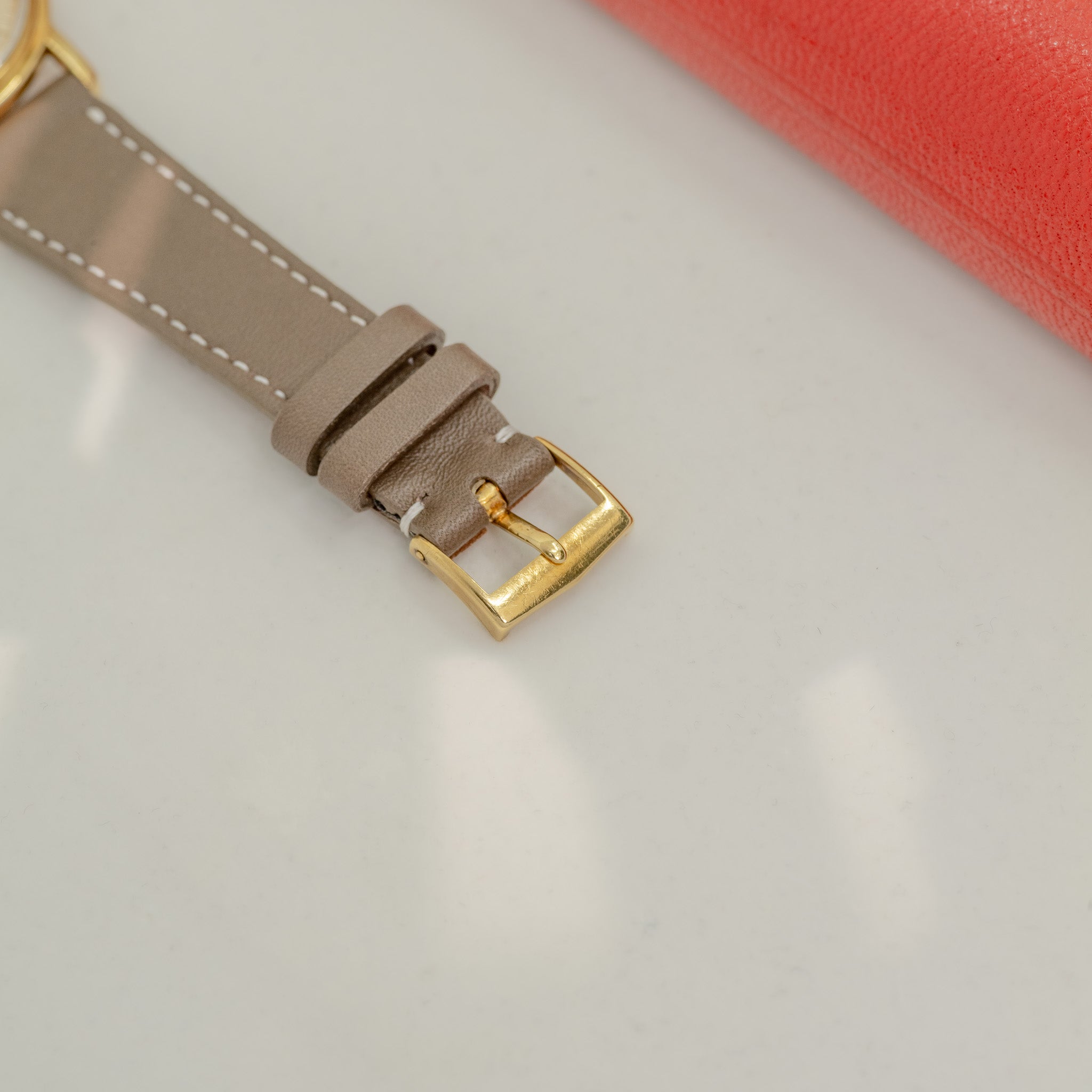 Patek Philippe Calatrava Ref. 3445