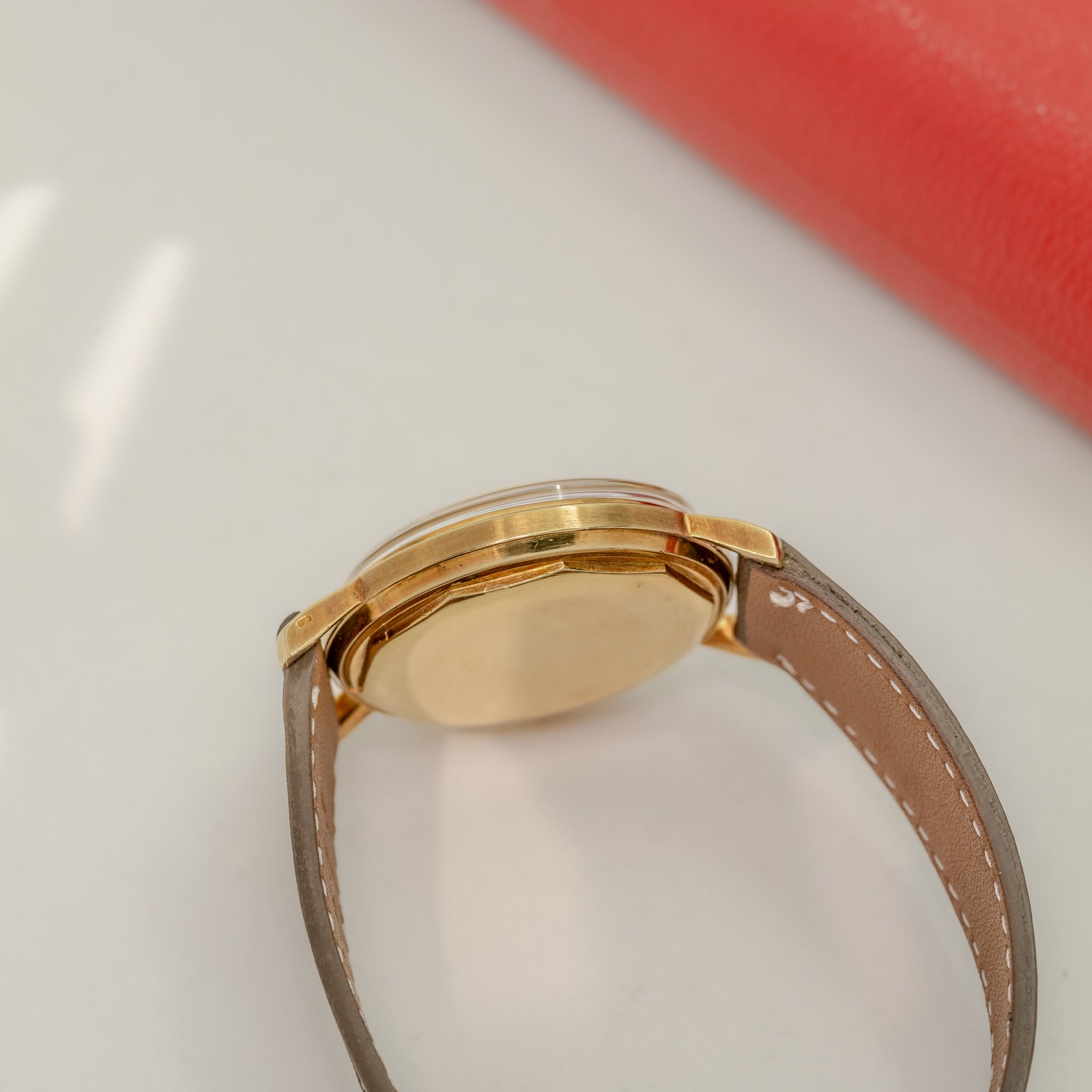 Patek Philippe Calatrava Ref. 3445