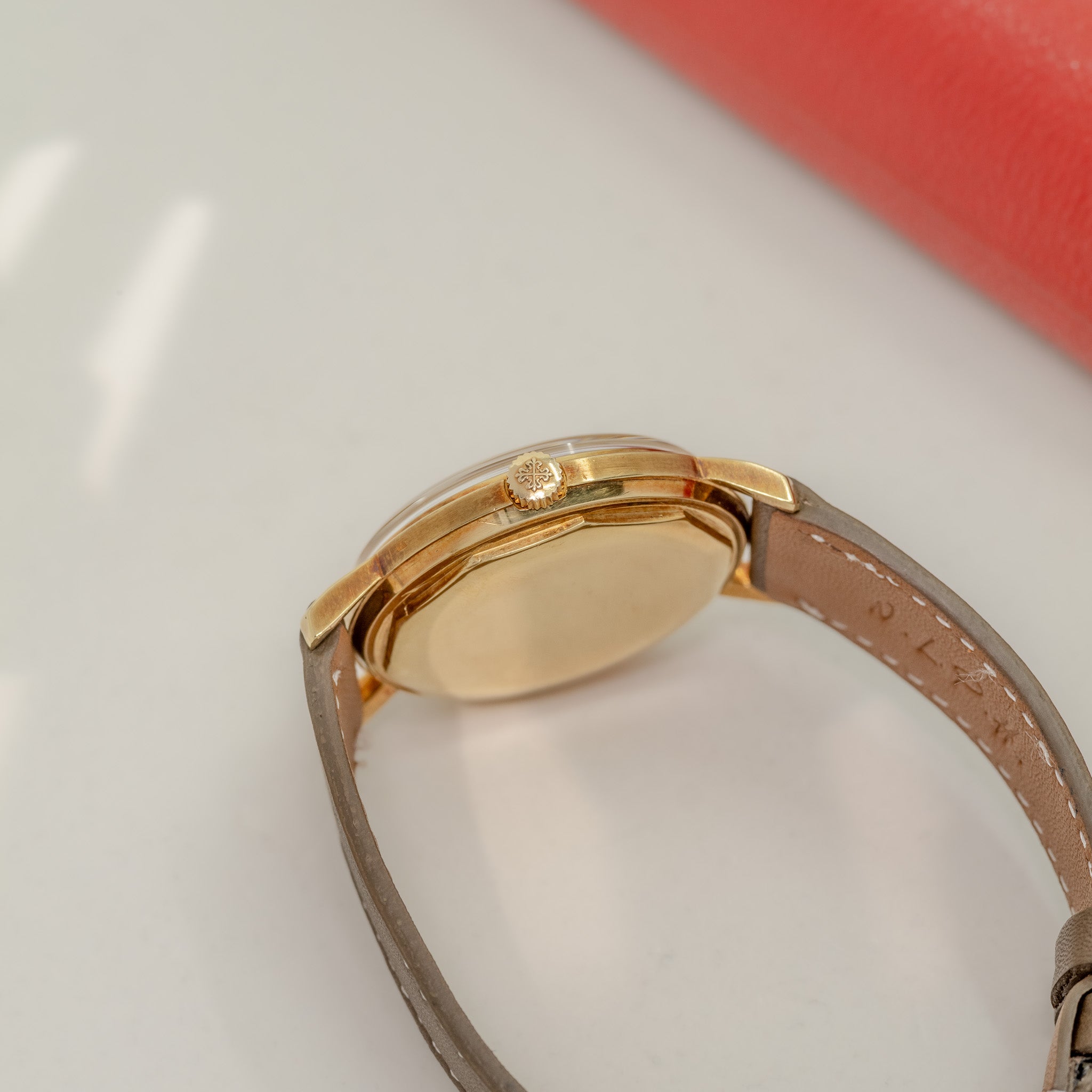 Patek Philippe Calatrava Ref. 3445