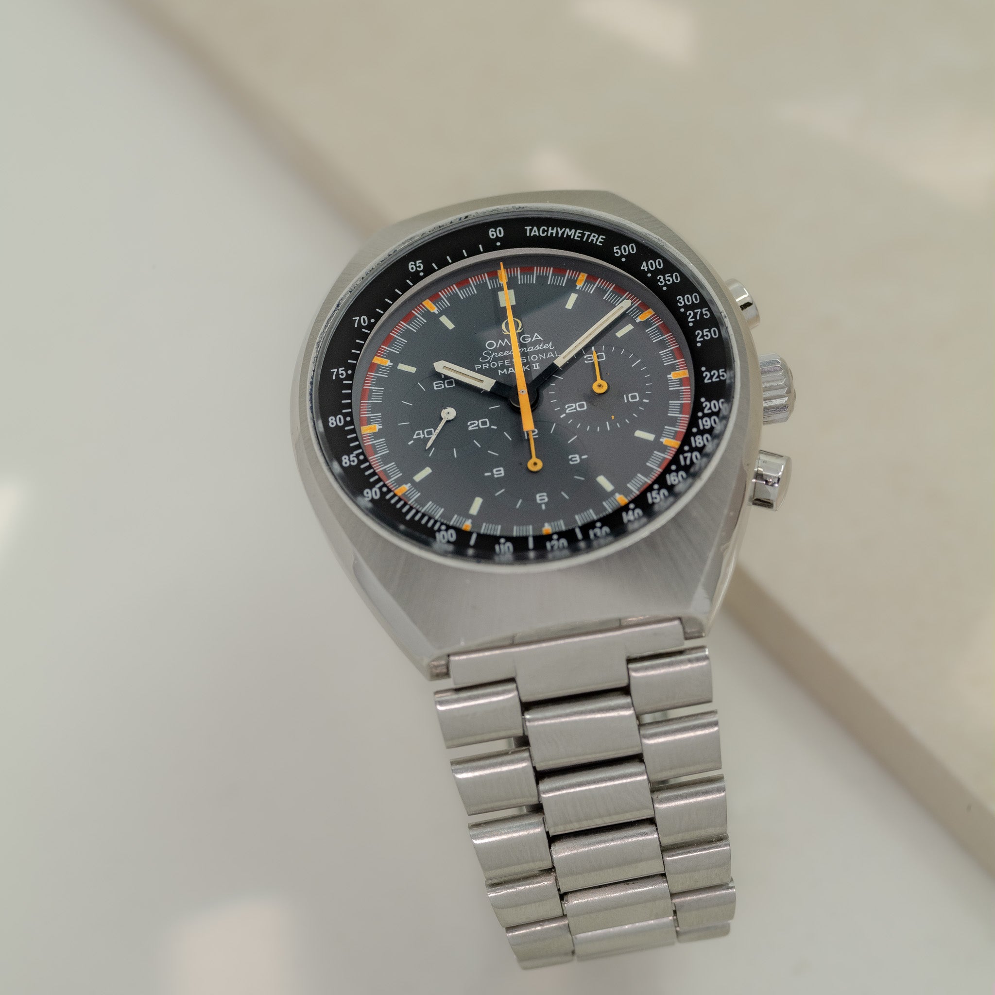 Omega Speedmaster Mark II Ref. ST 145.014