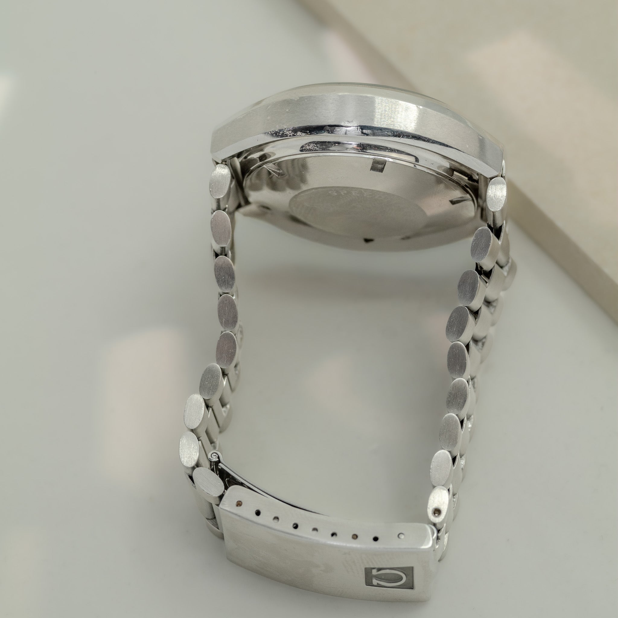 Omega Speedmaster Mark II Ref. ST 145.014