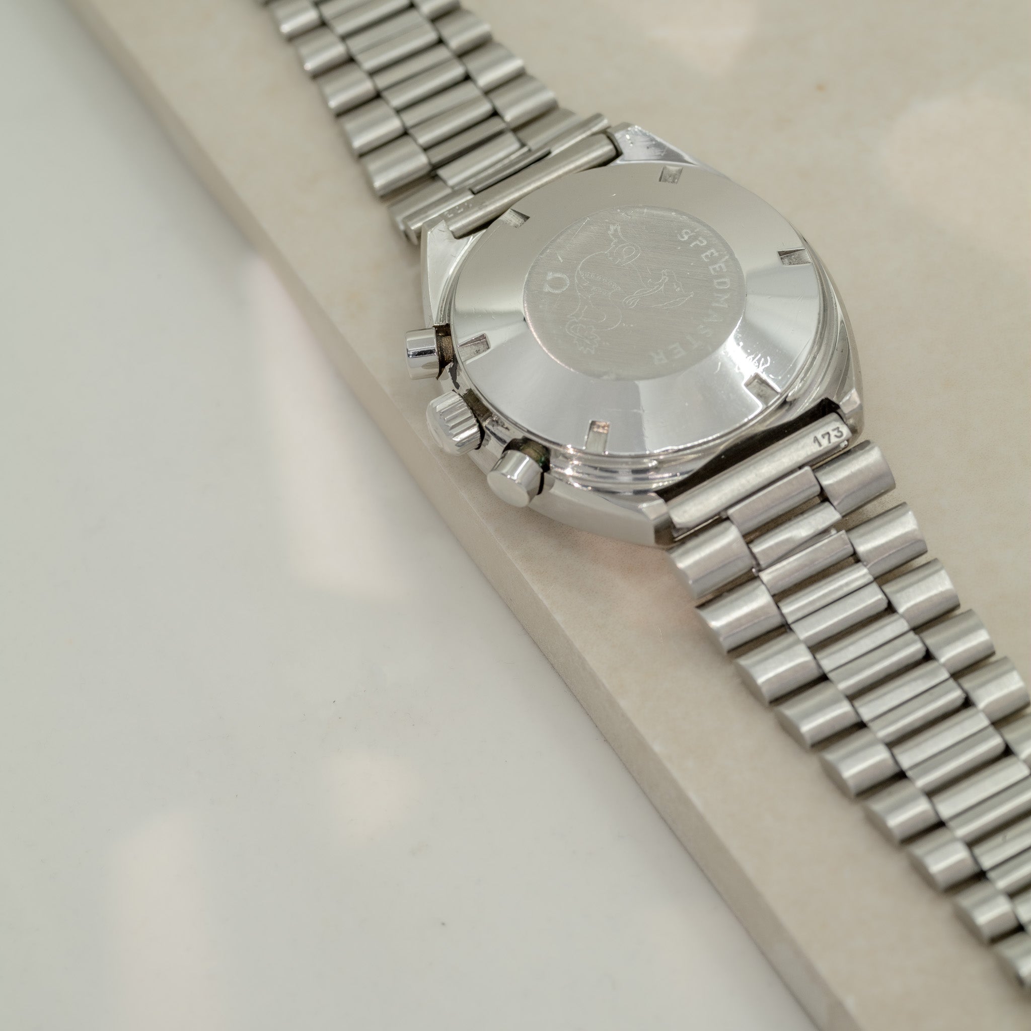 Omega Speedmaster Mark II Ref. ST 145.014