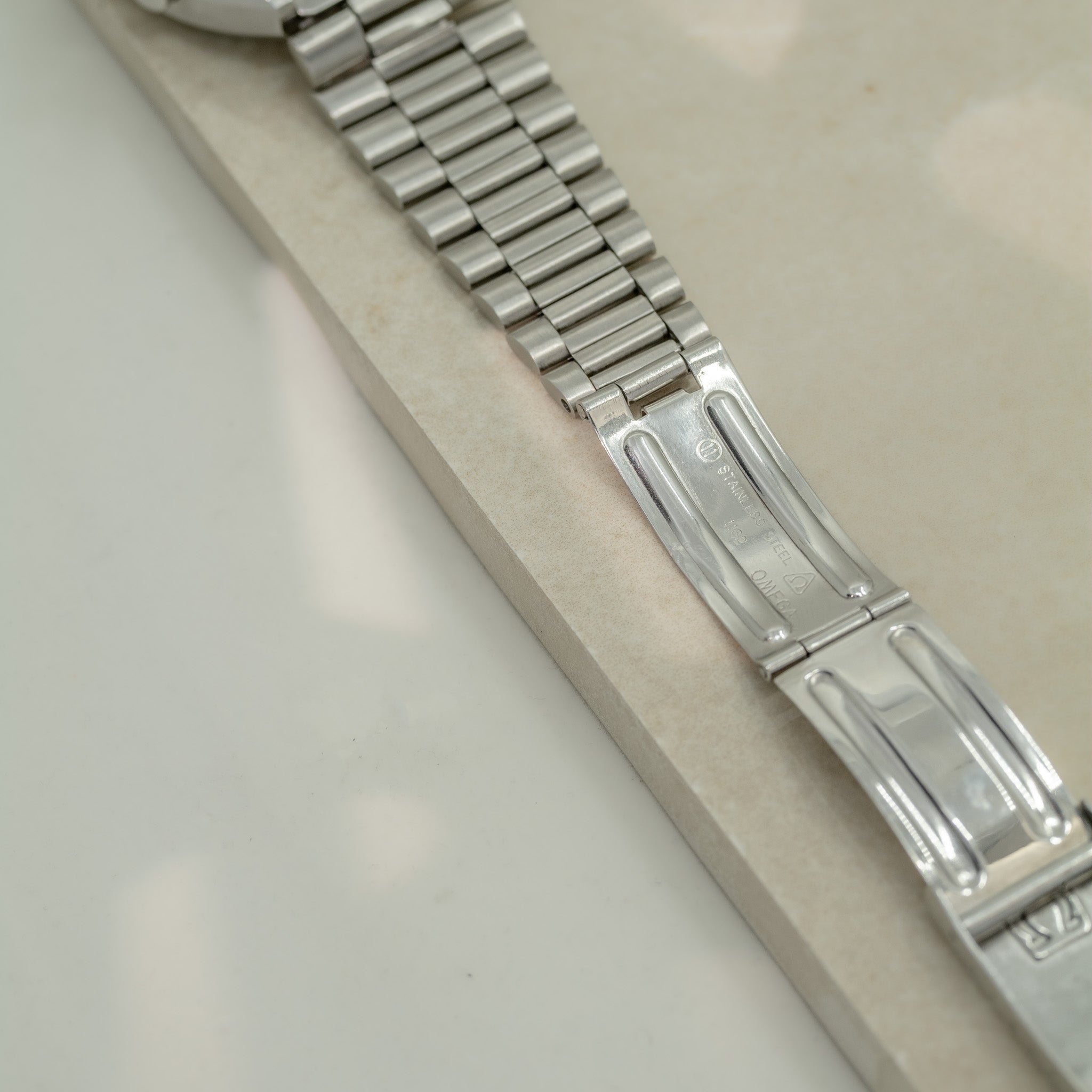 Omega Speedmaster Mark II Ref. ST 145.014