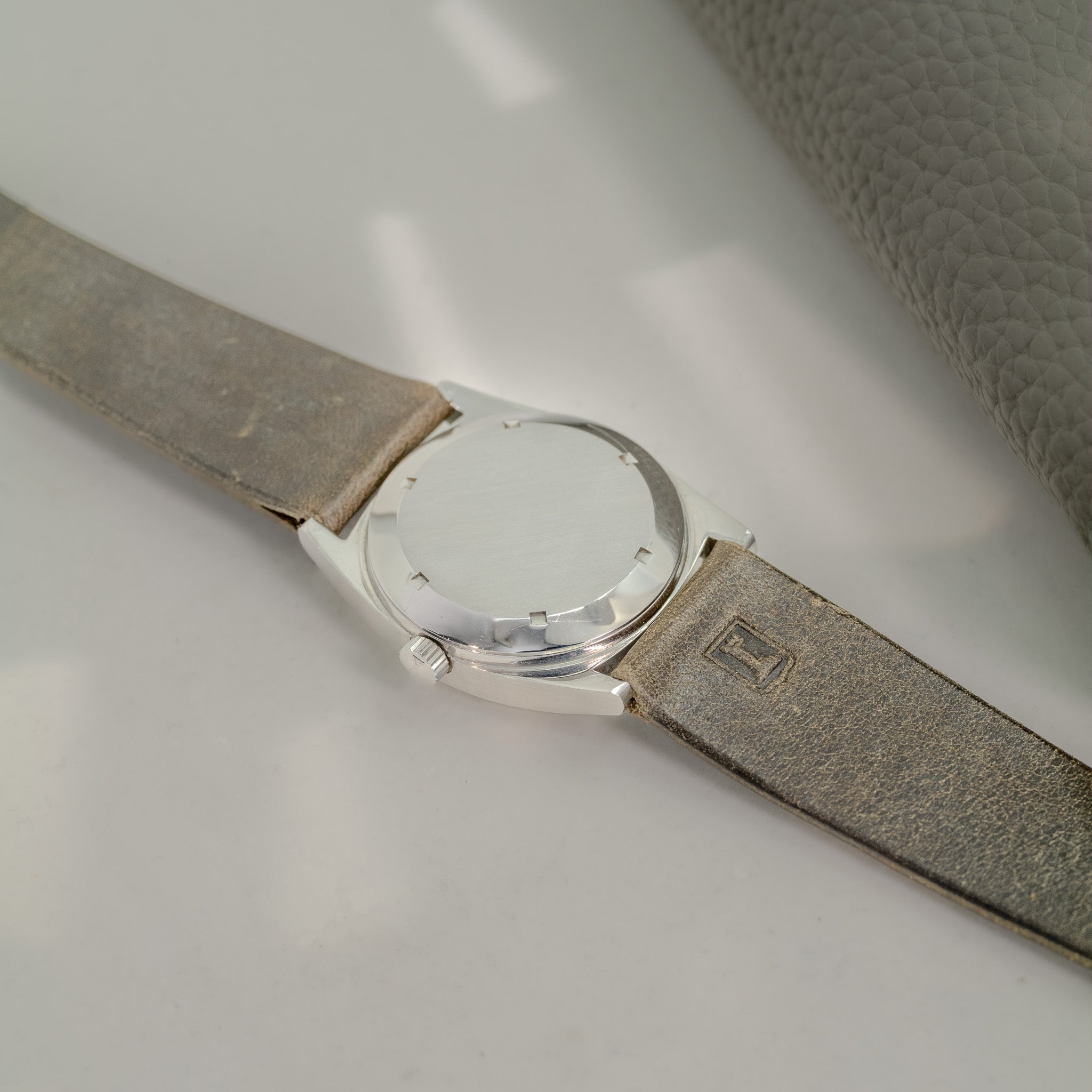 IWC Golf Club Ref. 1830 - lespetitshorlogers