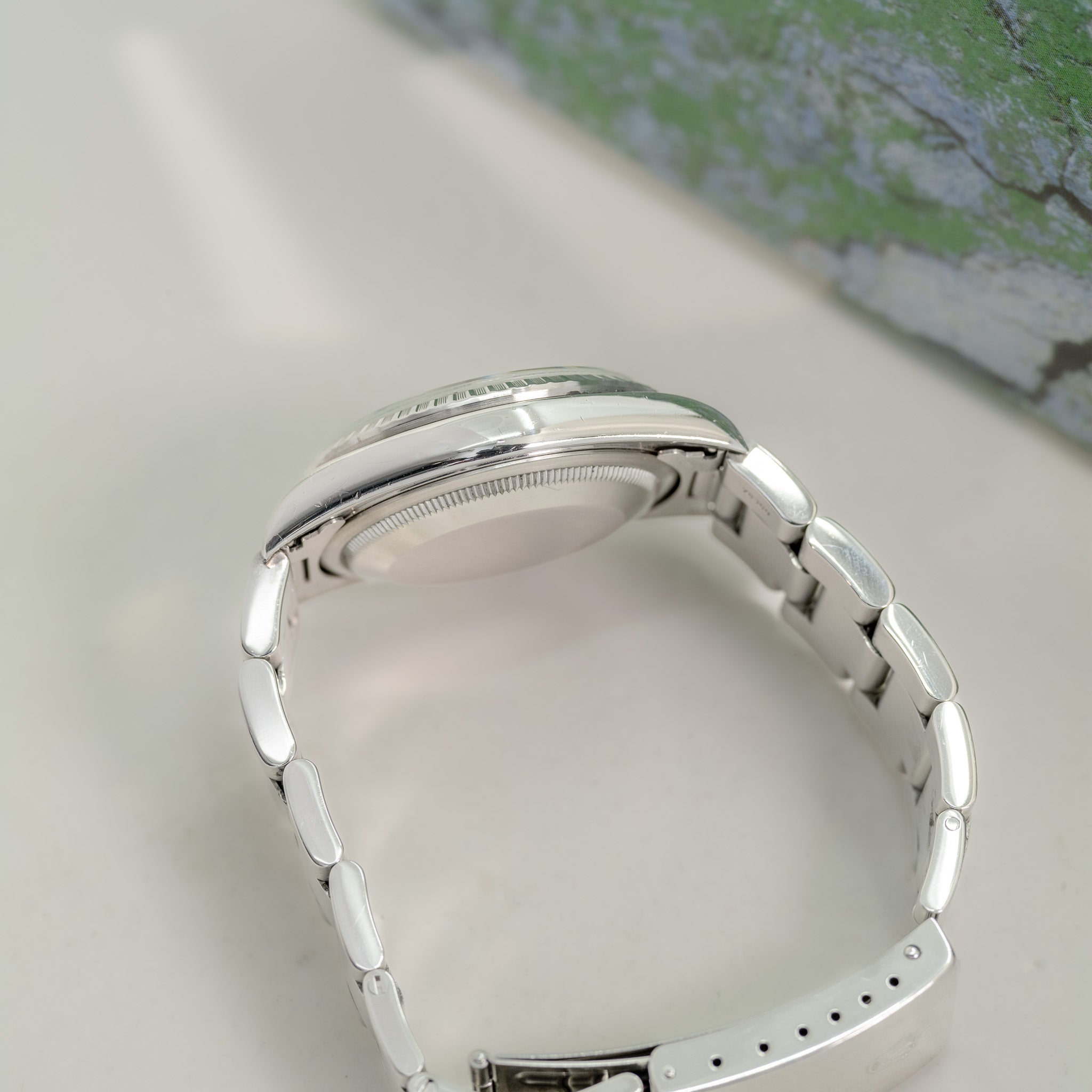 Rolex Datejust Ref. 16220
