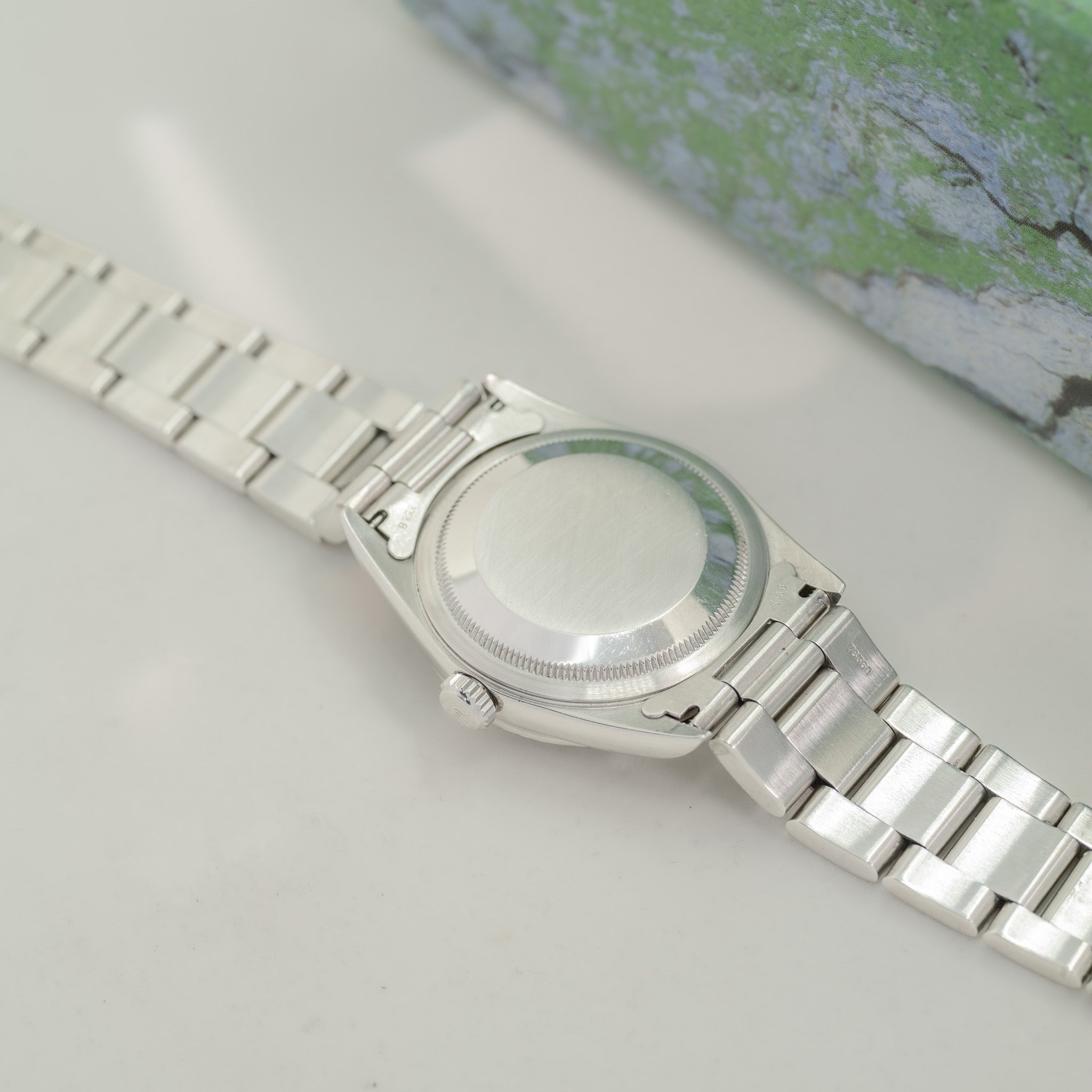 Rolex Datejust Ref. 16220