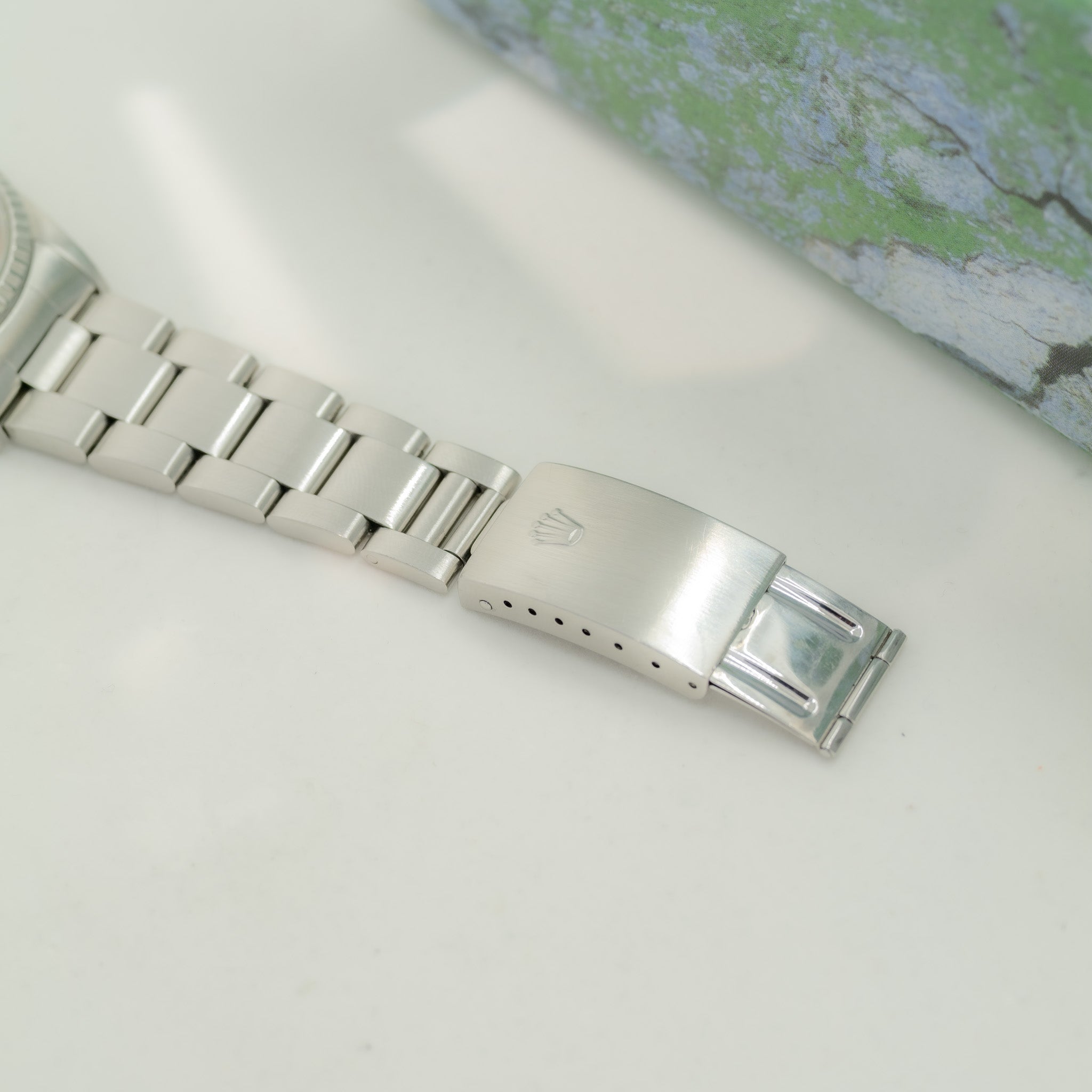 Rolex Datejust Ref. 16220