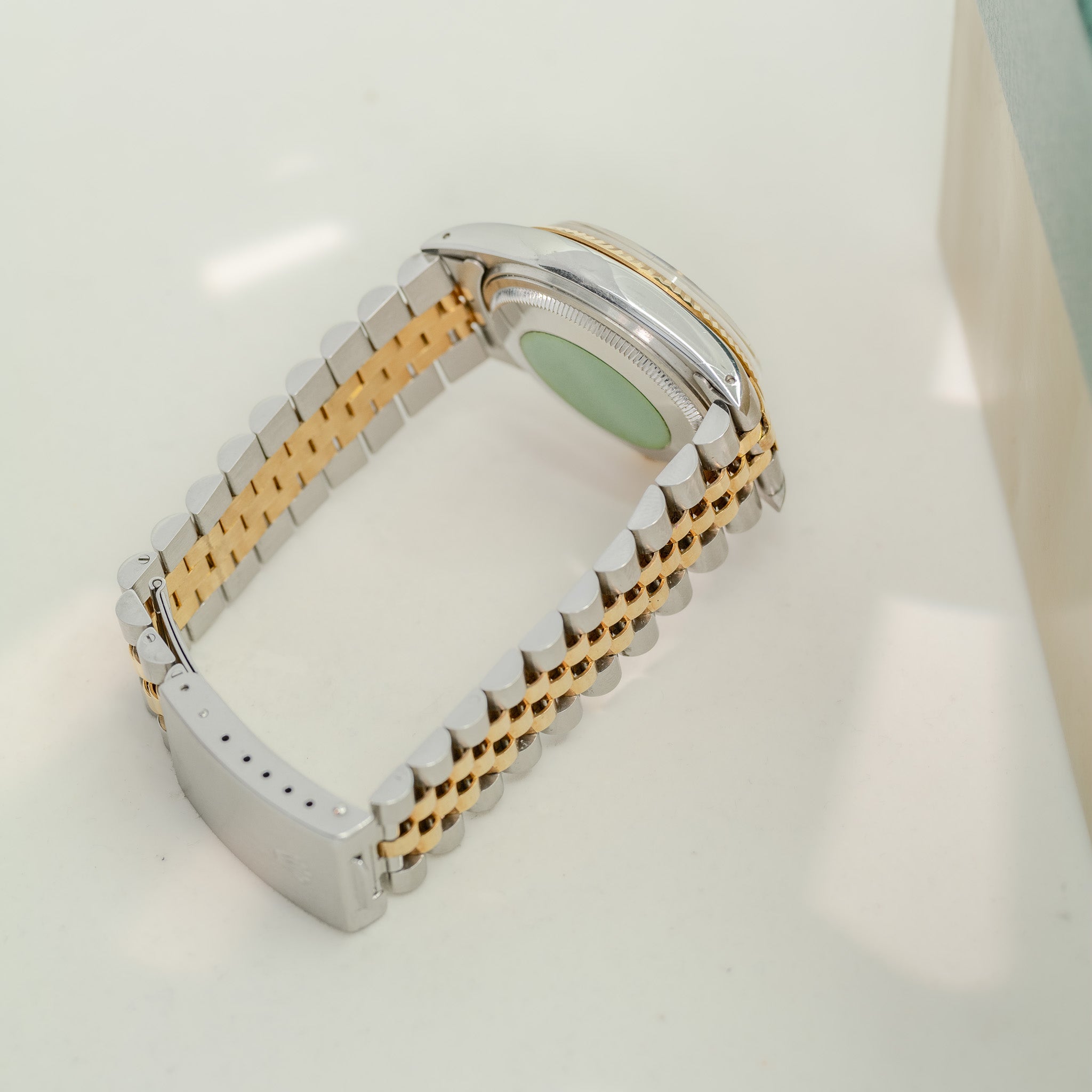 Rolex Datejust Ref. 16013