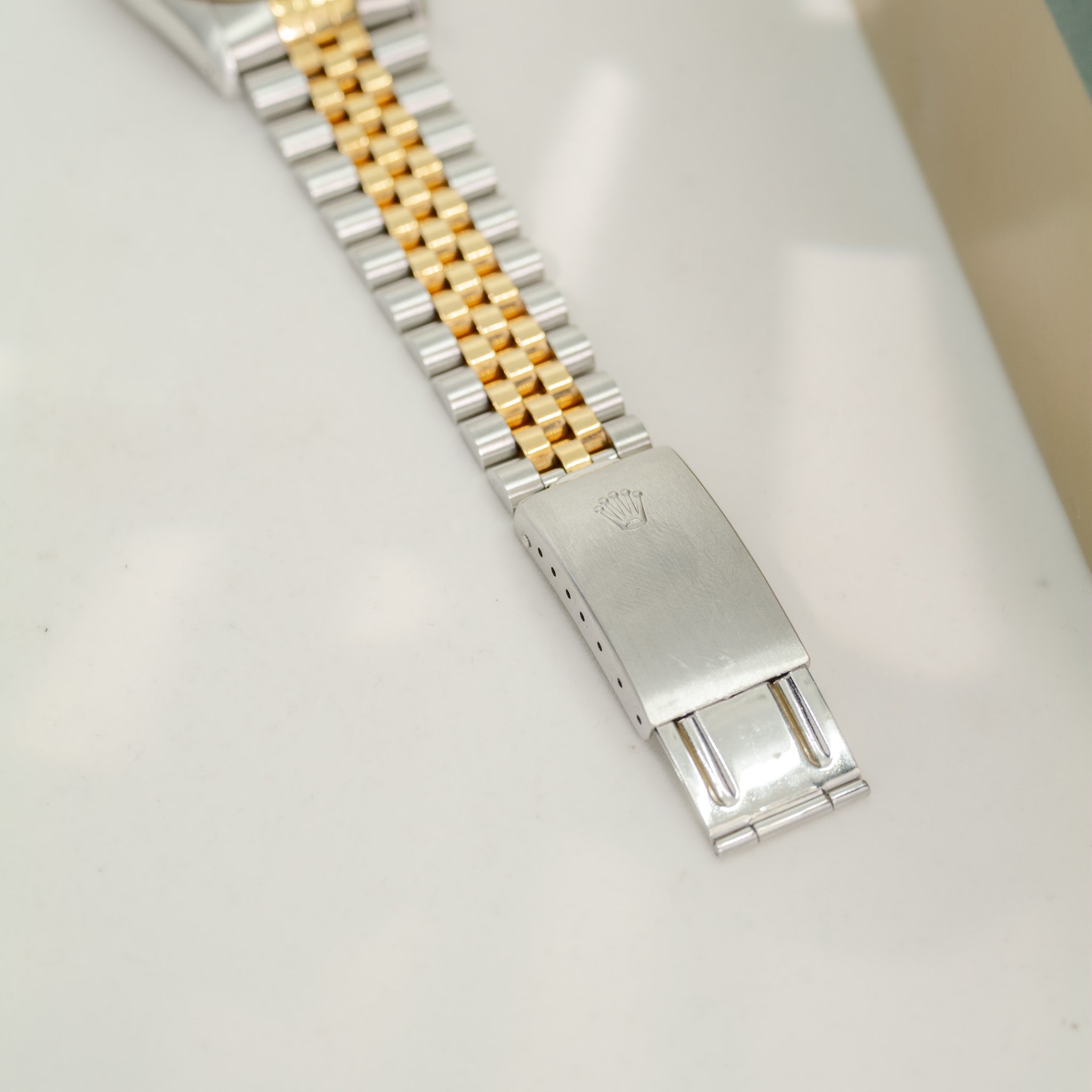 Rolex Datejust Ref. 16013