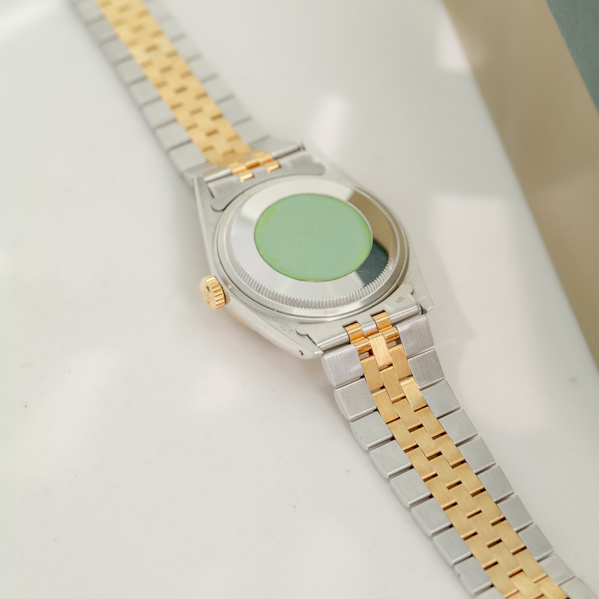 Rolex Datejust Ref. 16013
