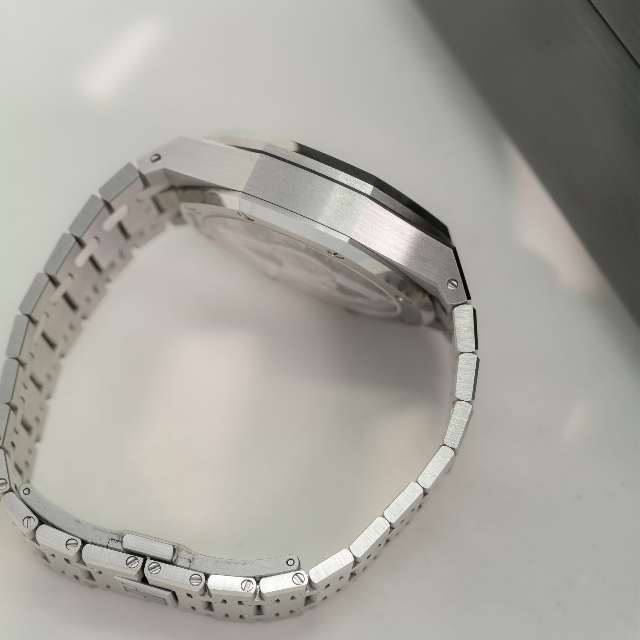 Audemars Piguet Royal Oak 50th Anniversary Ref. 26240st.oo.1320st.03