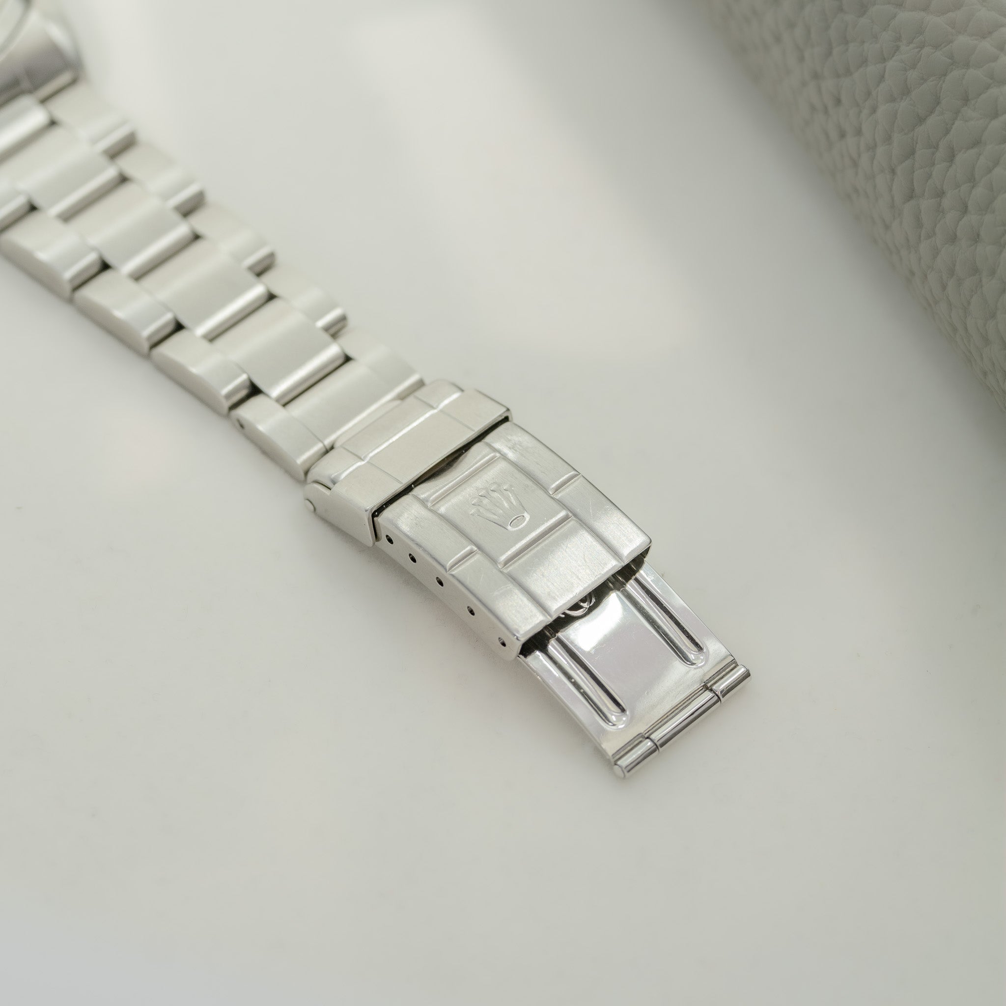 Rolex Explorer I Ref. 14270 
