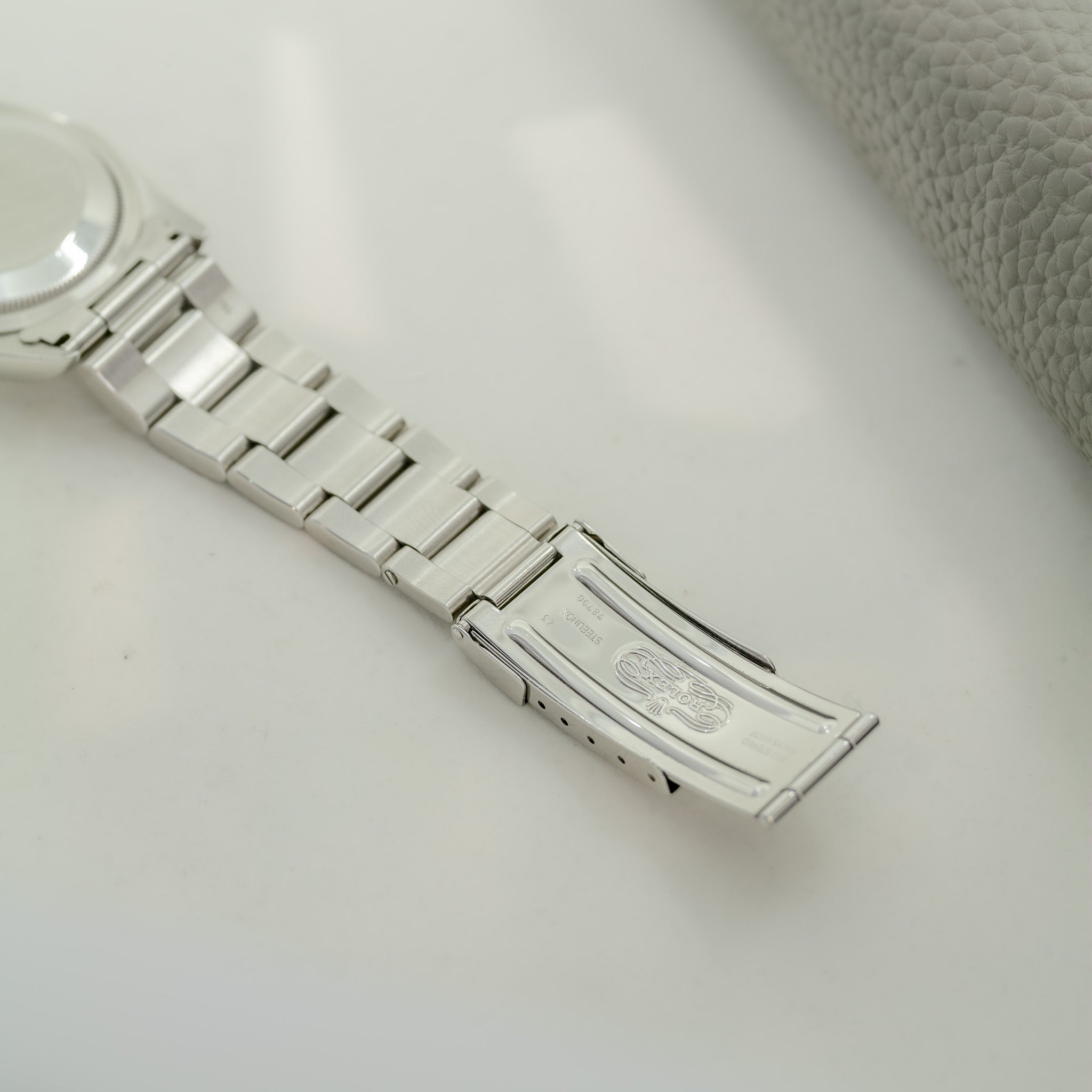 Rolex Explorer I Ref. 14270 