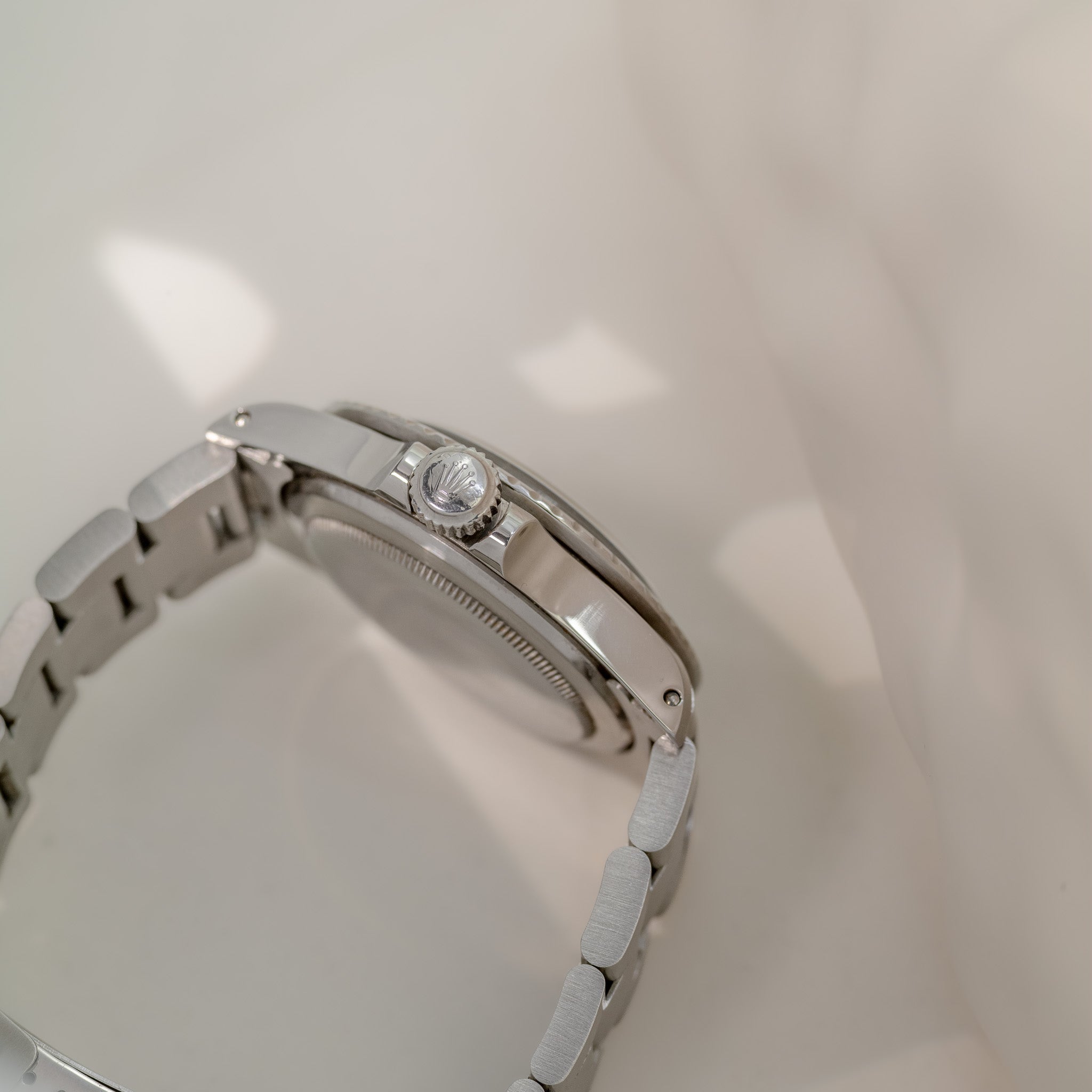 Rolex Submariner 5513