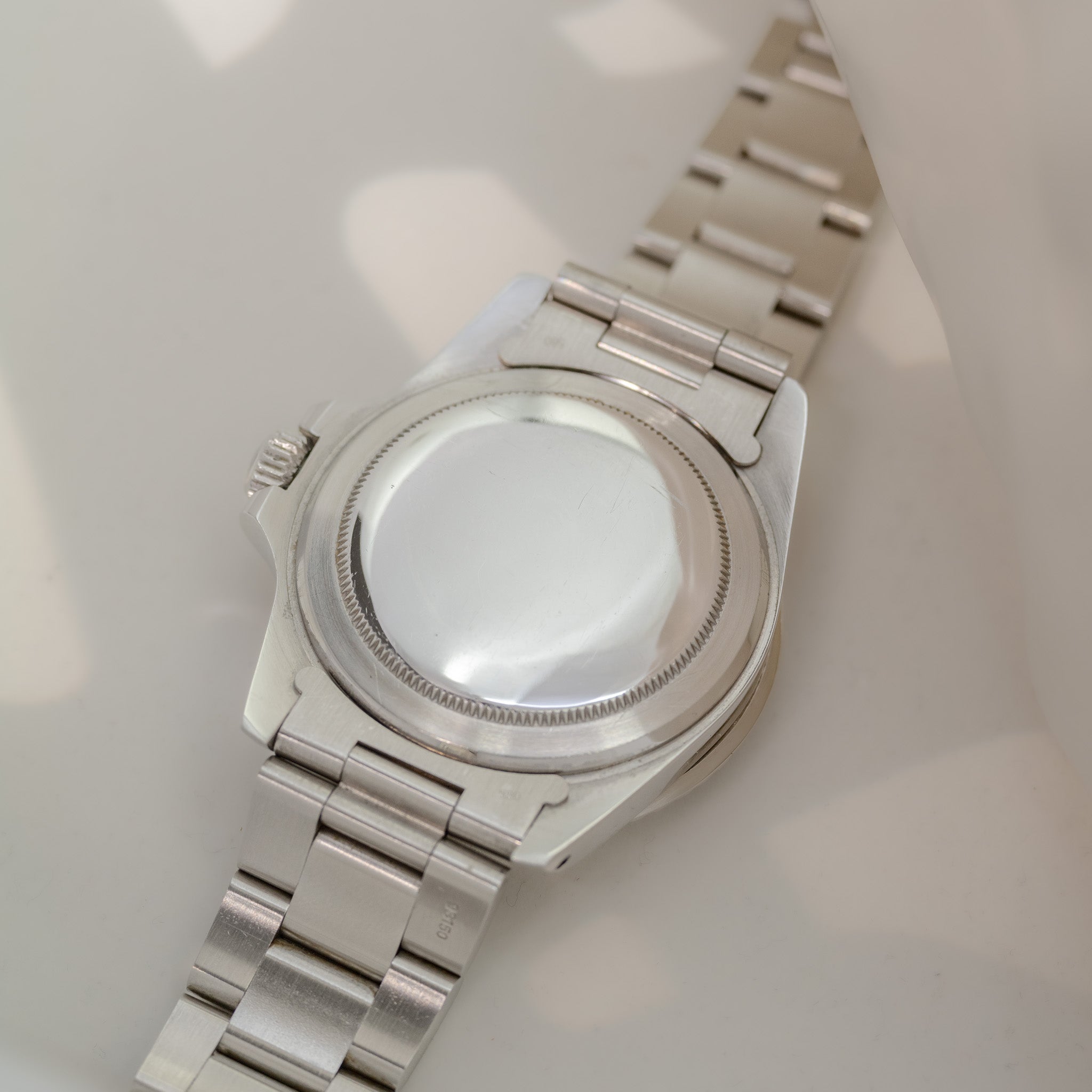 Rolex Submariner 5513